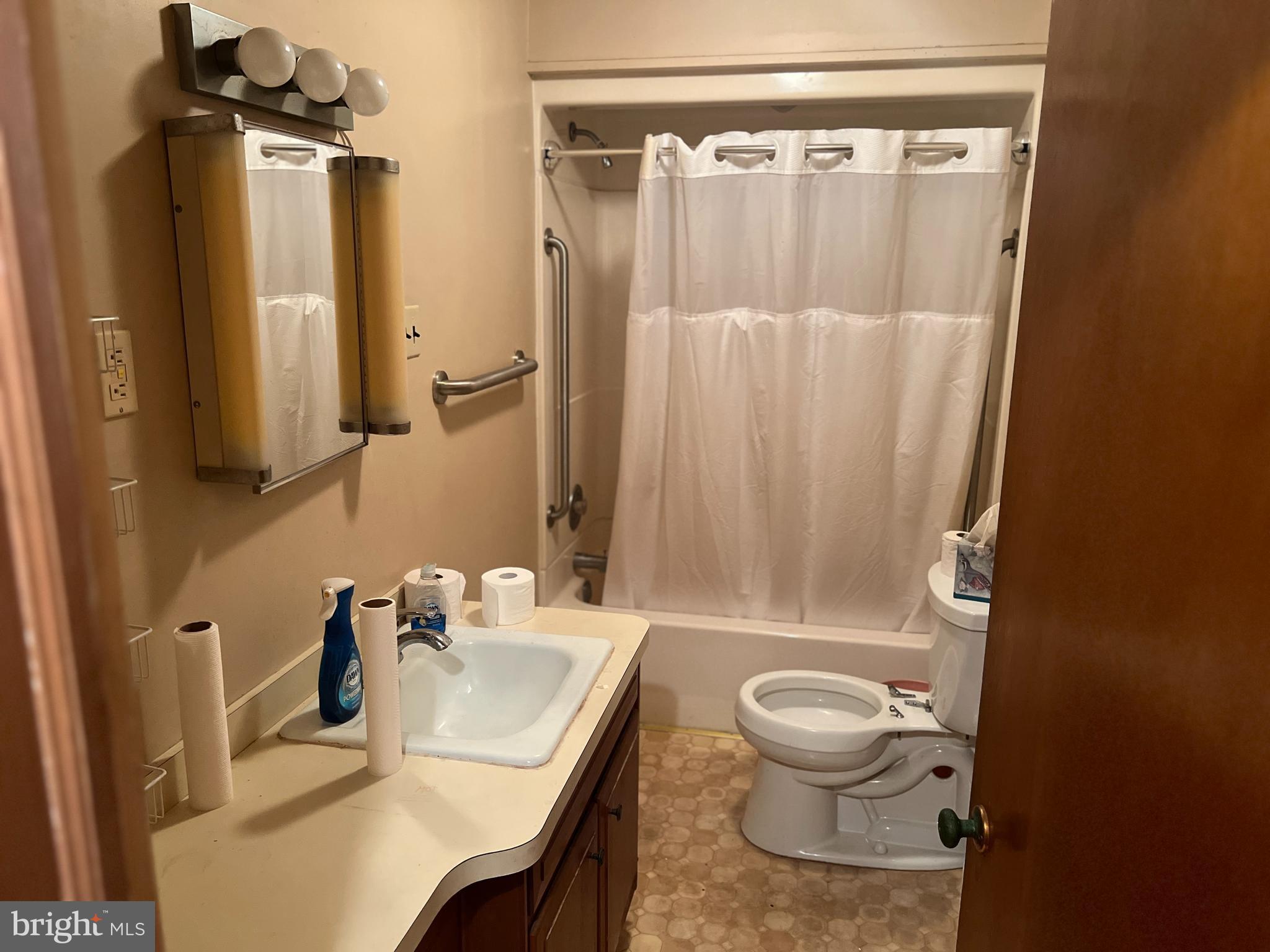 FLORIDA PARK - Residential