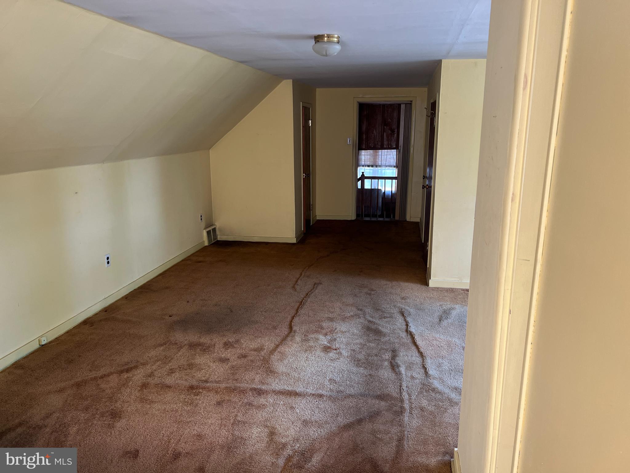 FLORIDA PARK - Residential