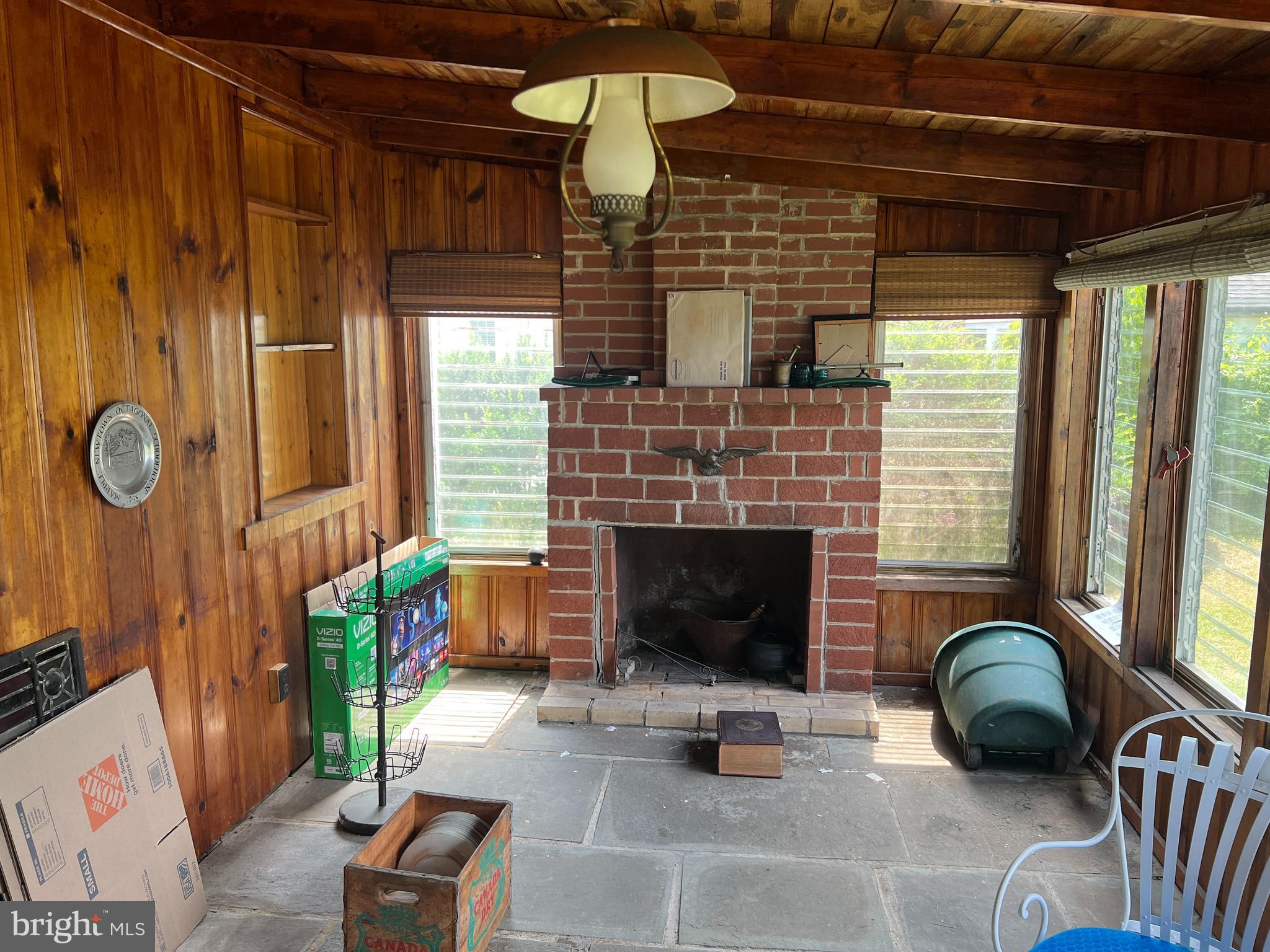 FLORIDA PARK - Residential