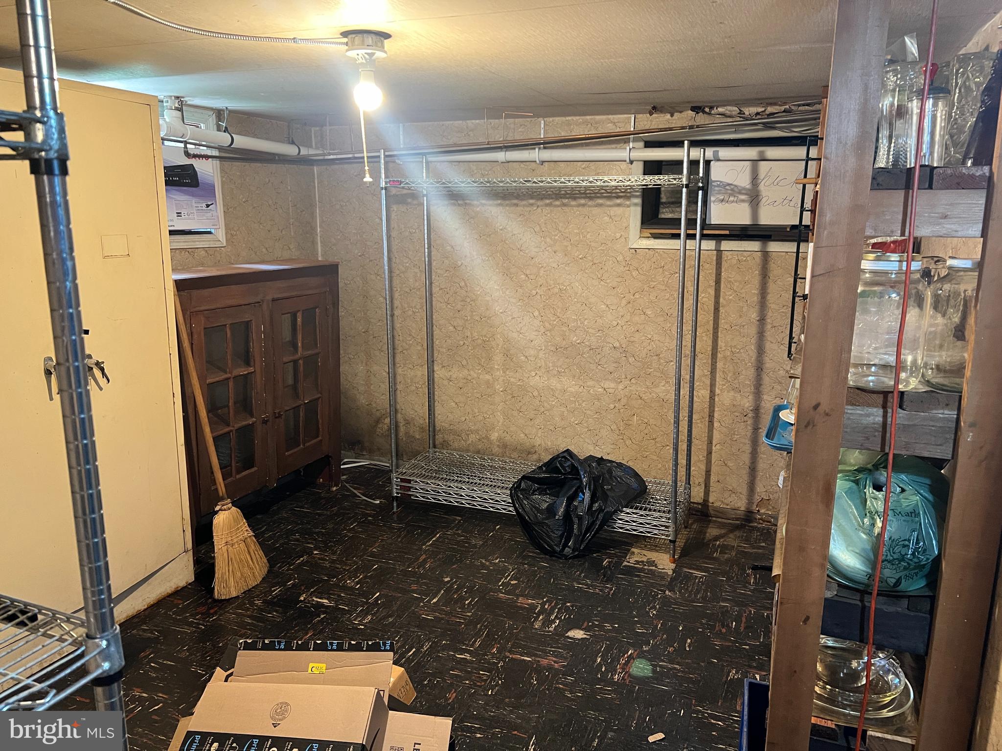 FLORIDA PARK - Residential