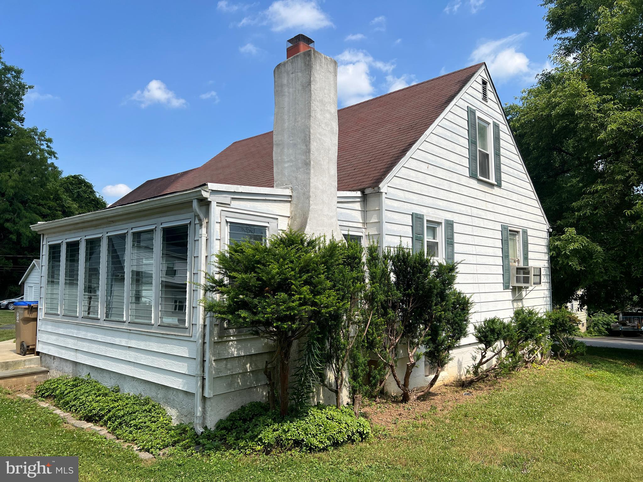 FLORIDA PARK - Residential