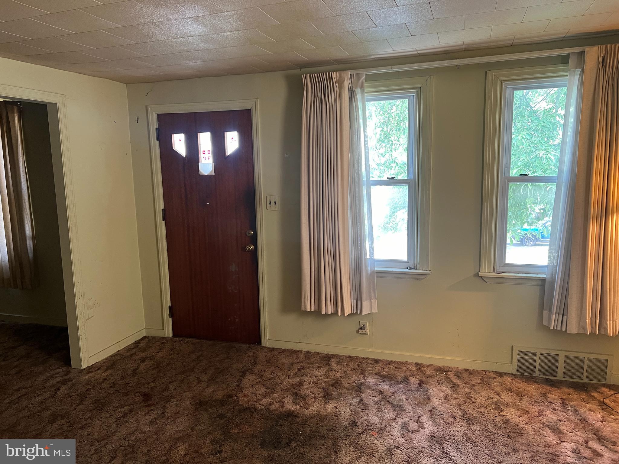 FLORIDA PARK - Residential