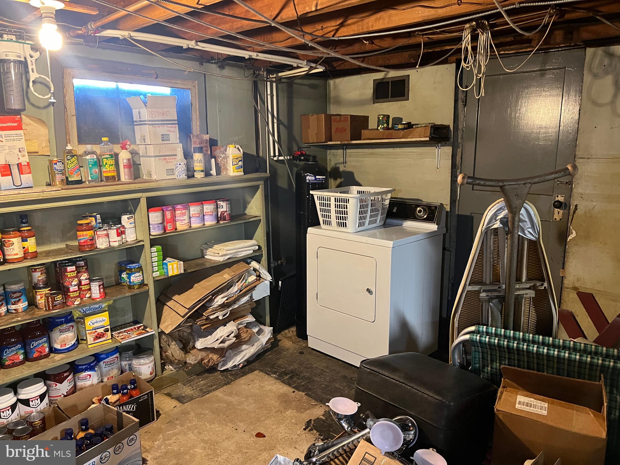 FLORIDA PARK - Residential