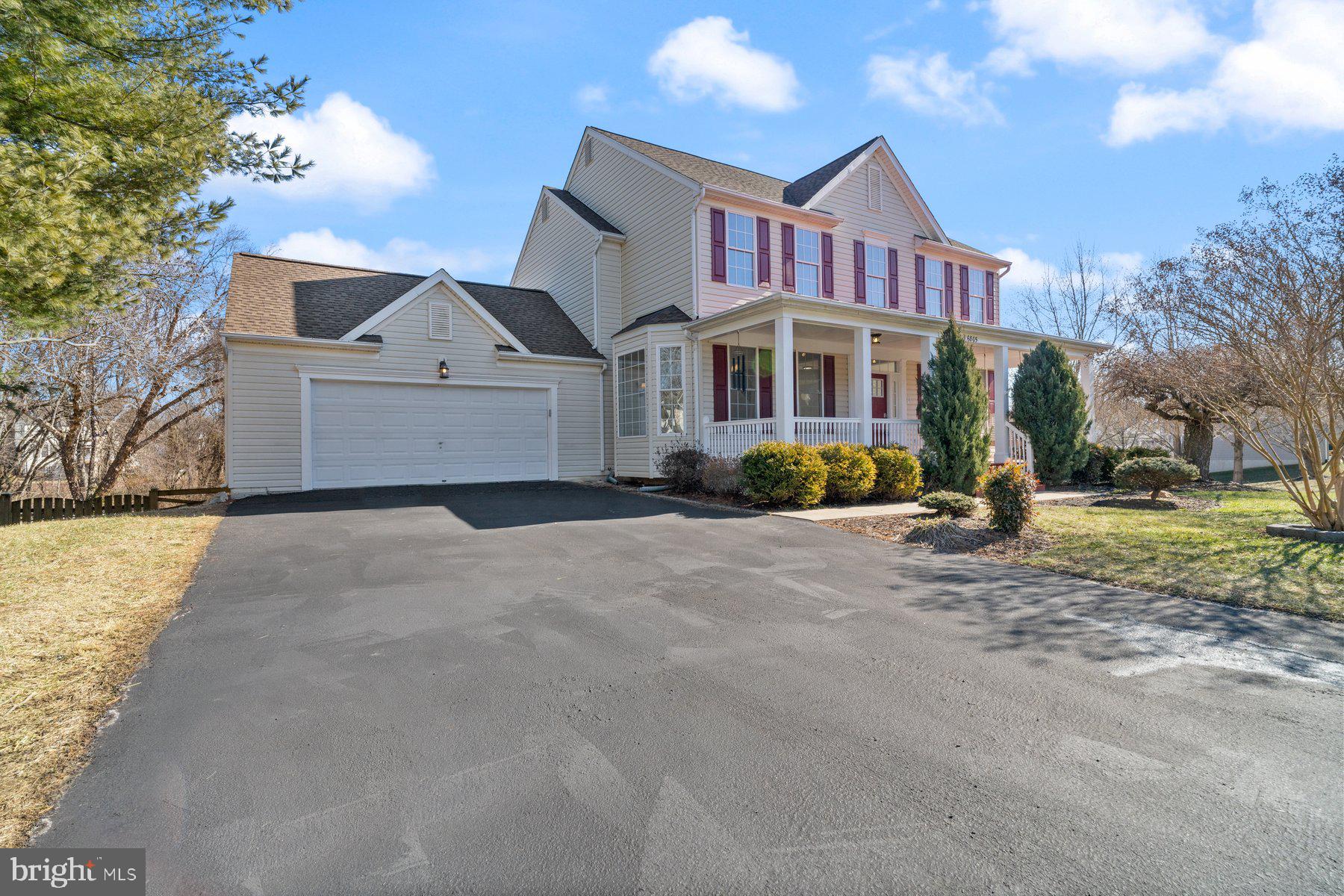 QUAIL MEADOW - Residential