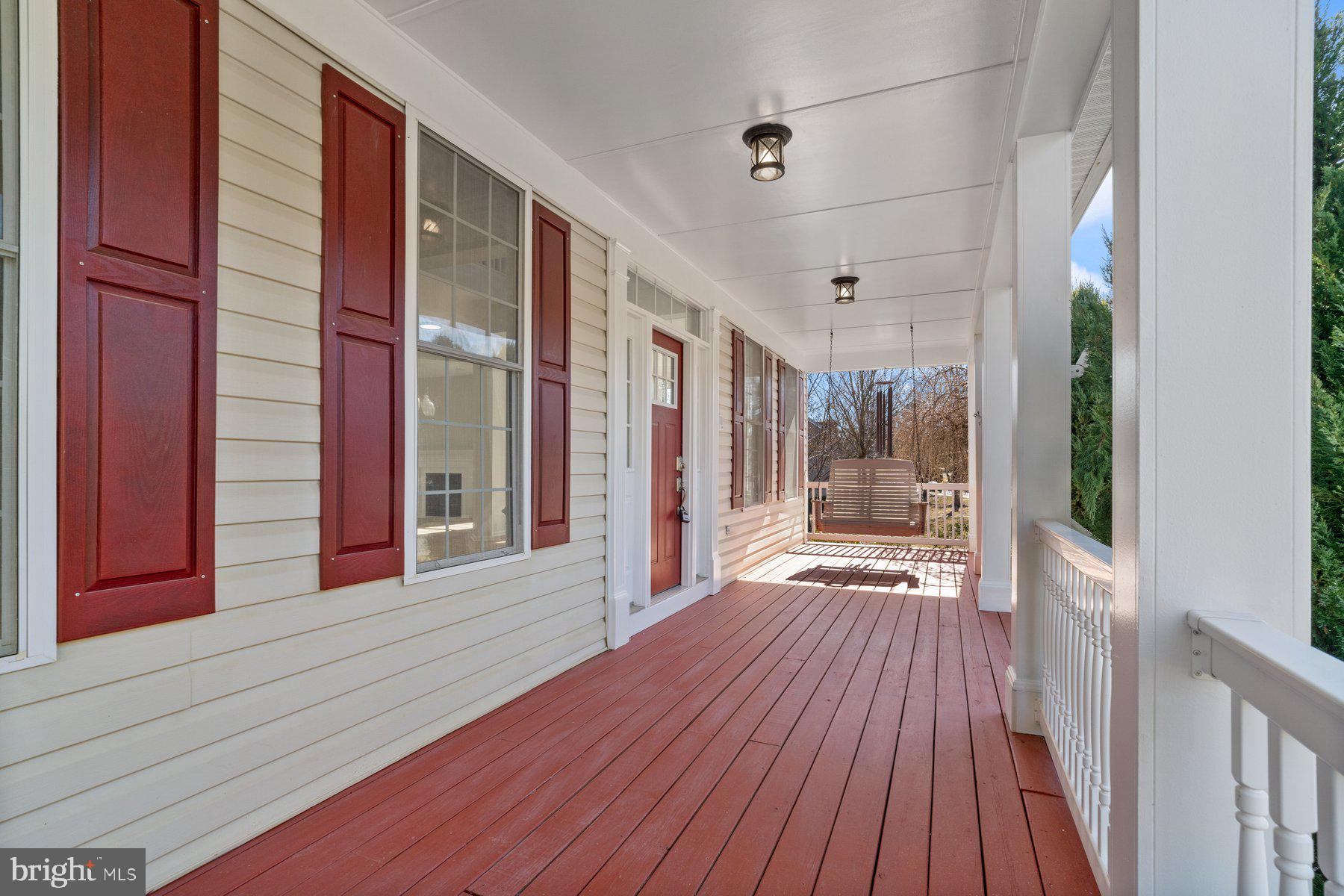 QUAIL MEADOW - Residential