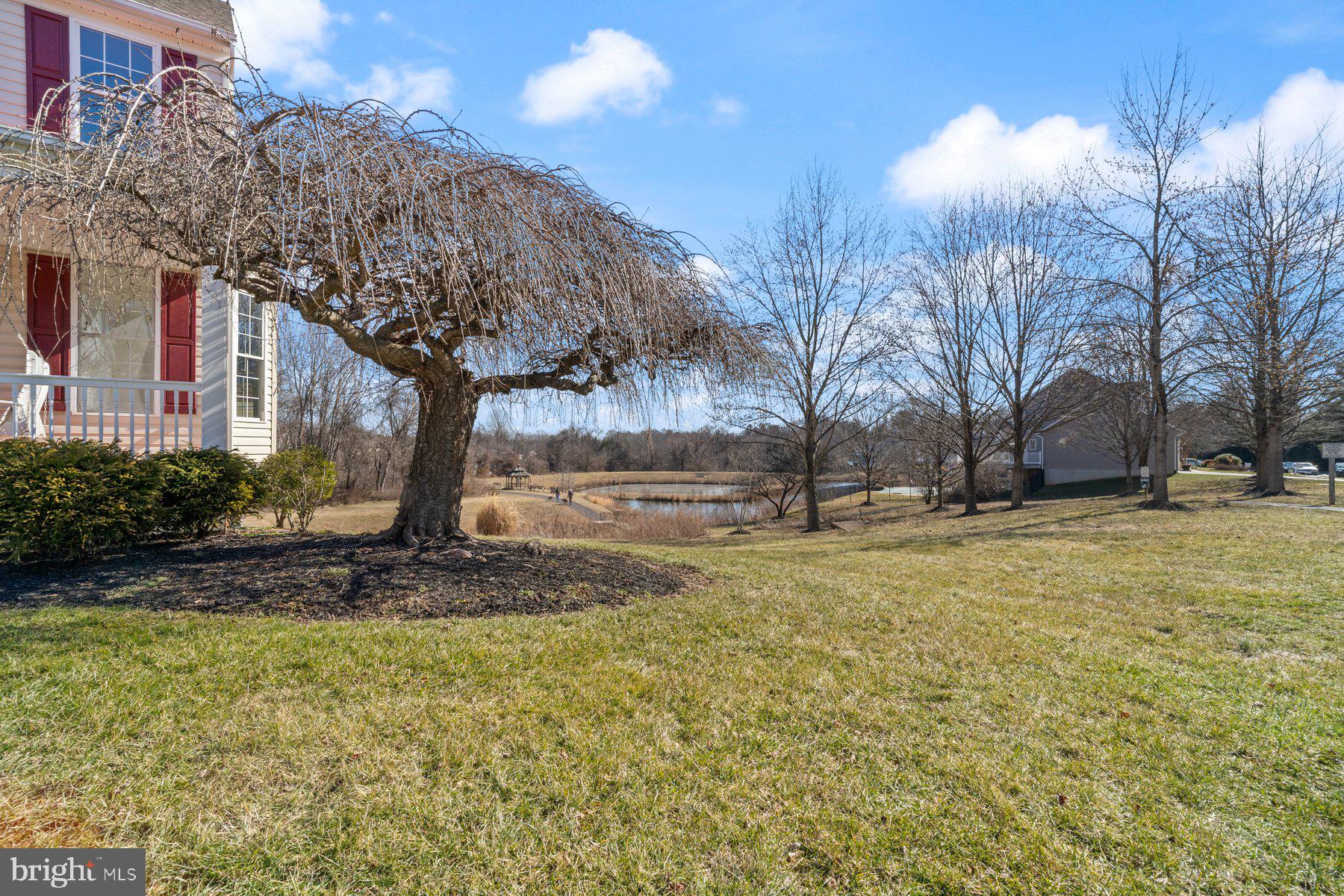 QUAIL MEADOW - Residential