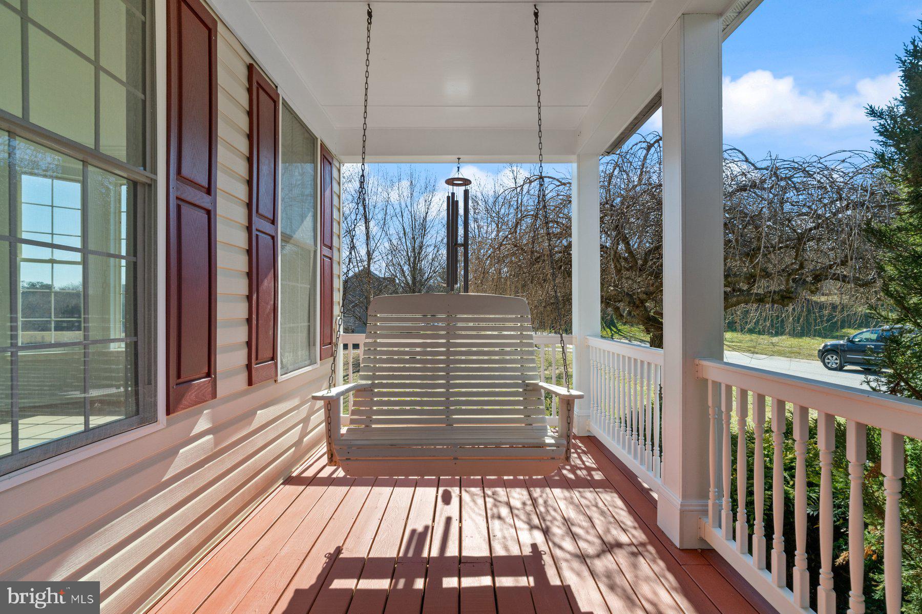 QUAIL MEADOW - Residential