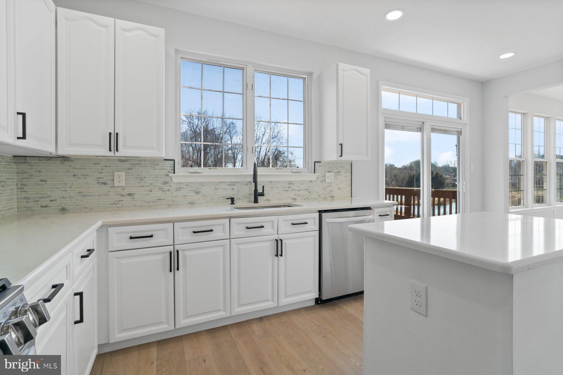 QUAIL MEADOW - Residential