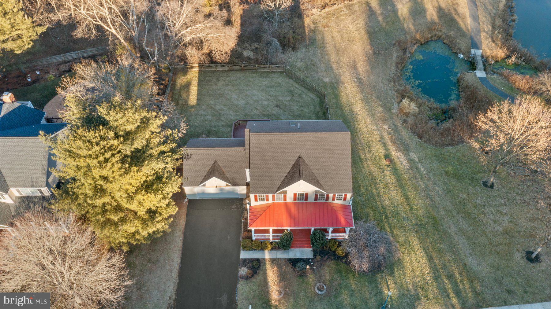 QUAIL MEADOW - Residential