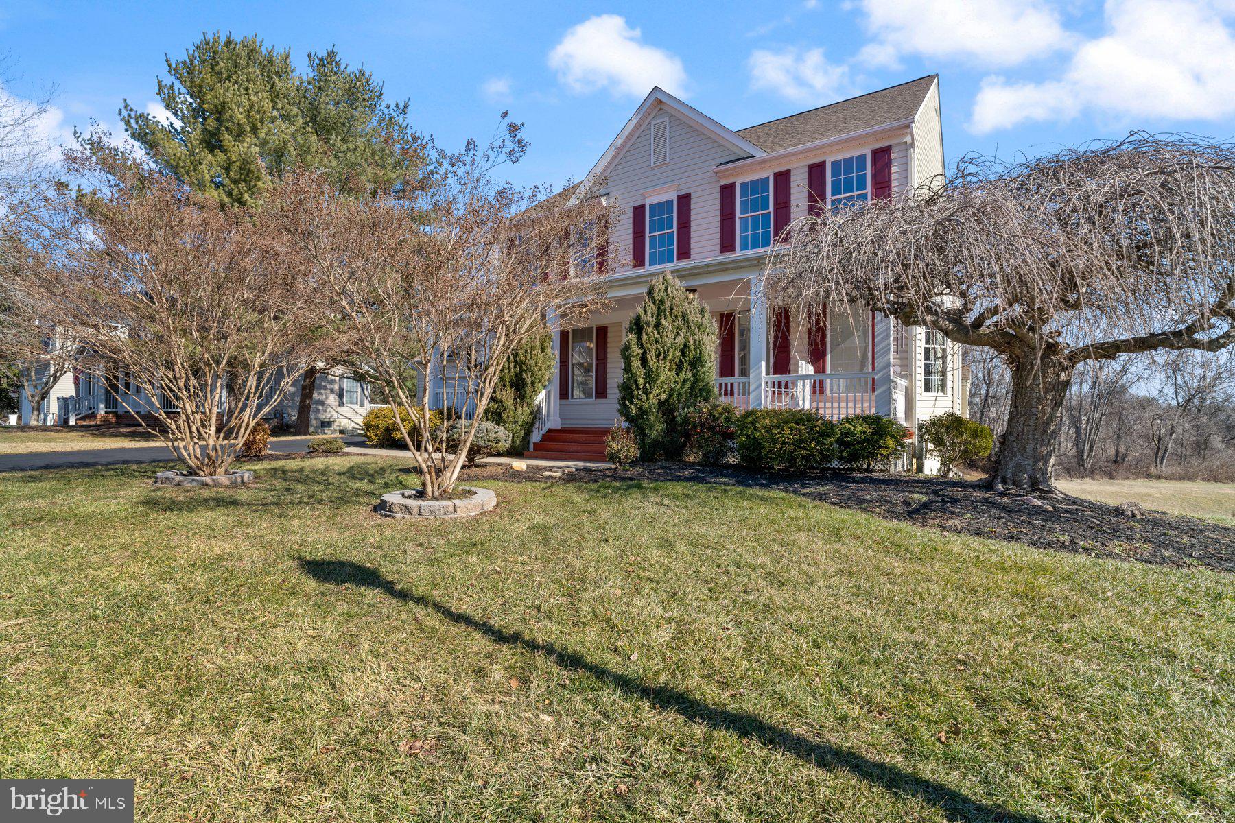 QUAIL MEADOW - Residential