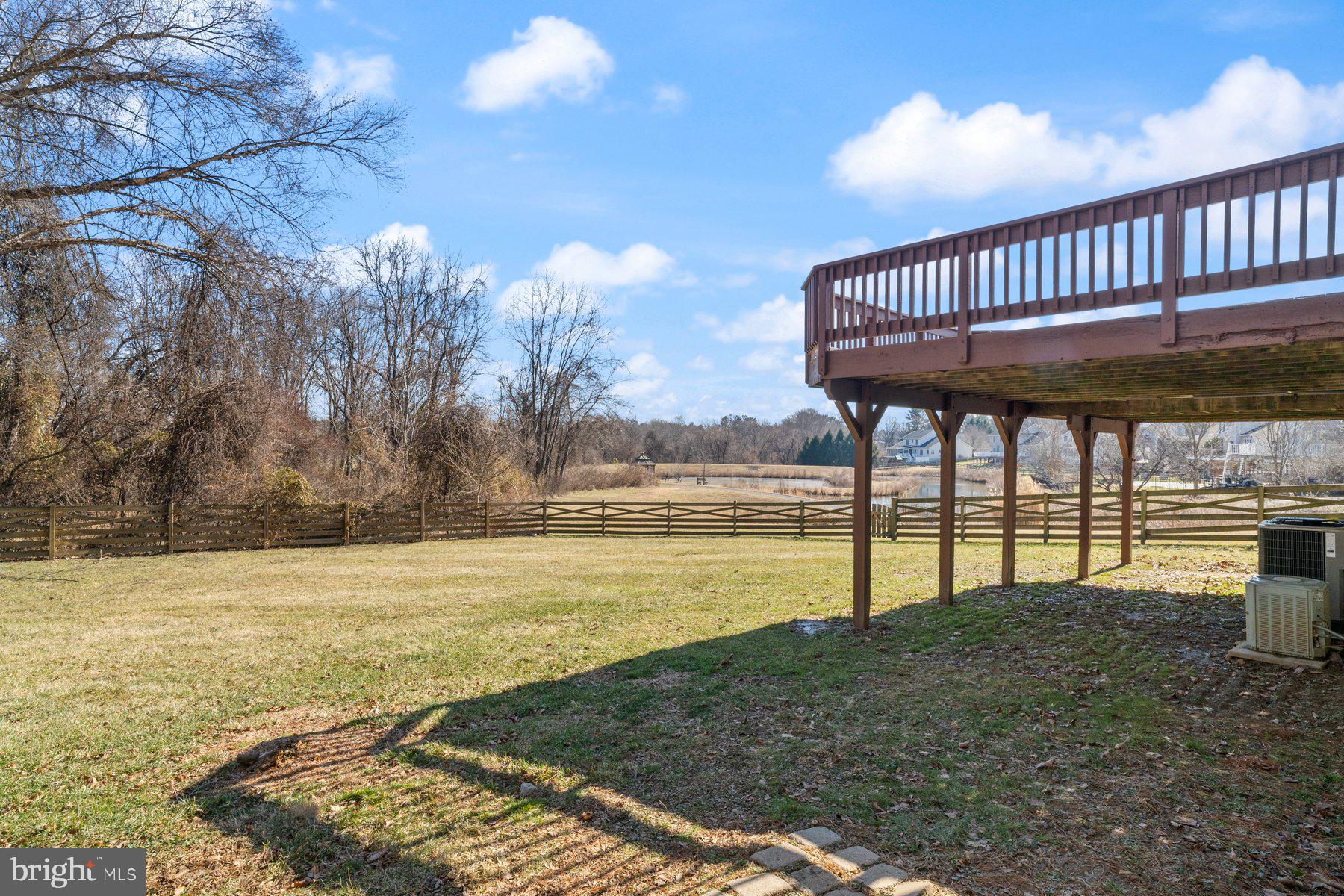 QUAIL MEADOW - Residential