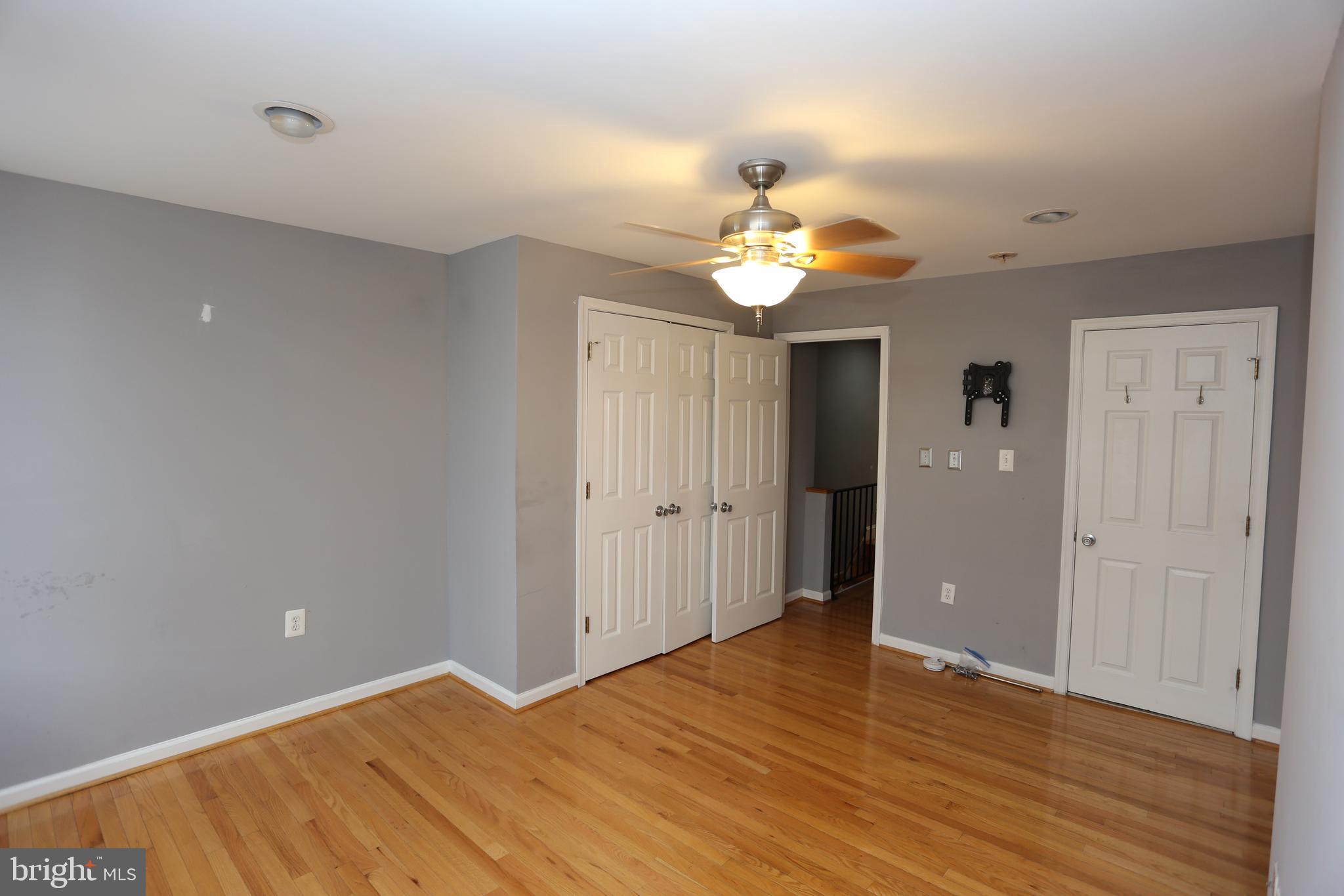 CANTON - Residential Lease