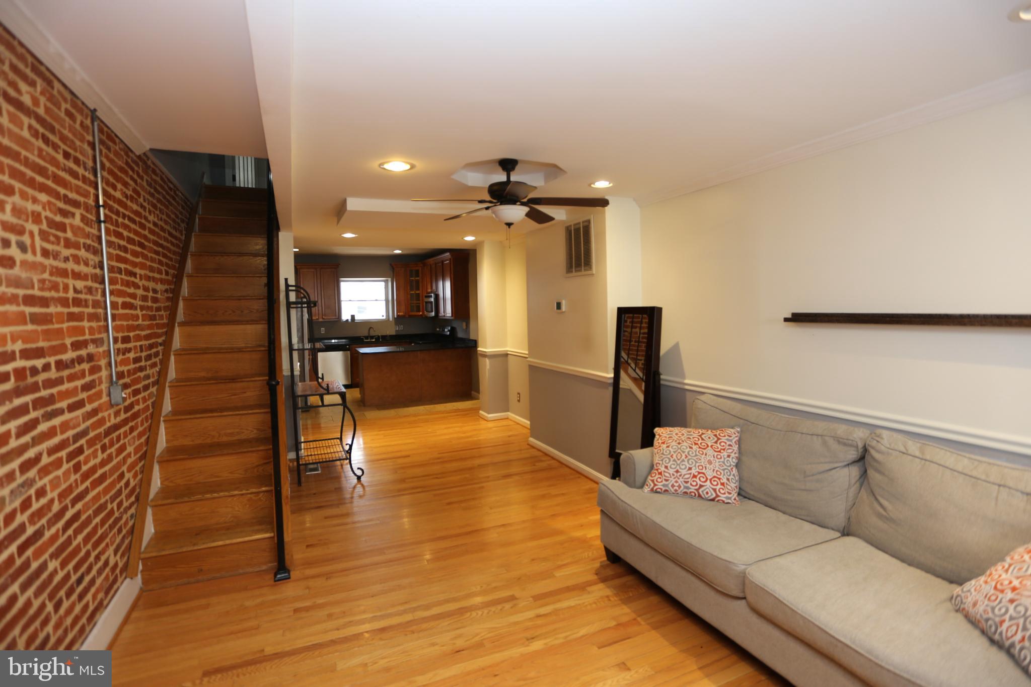 CANTON - Residential Lease