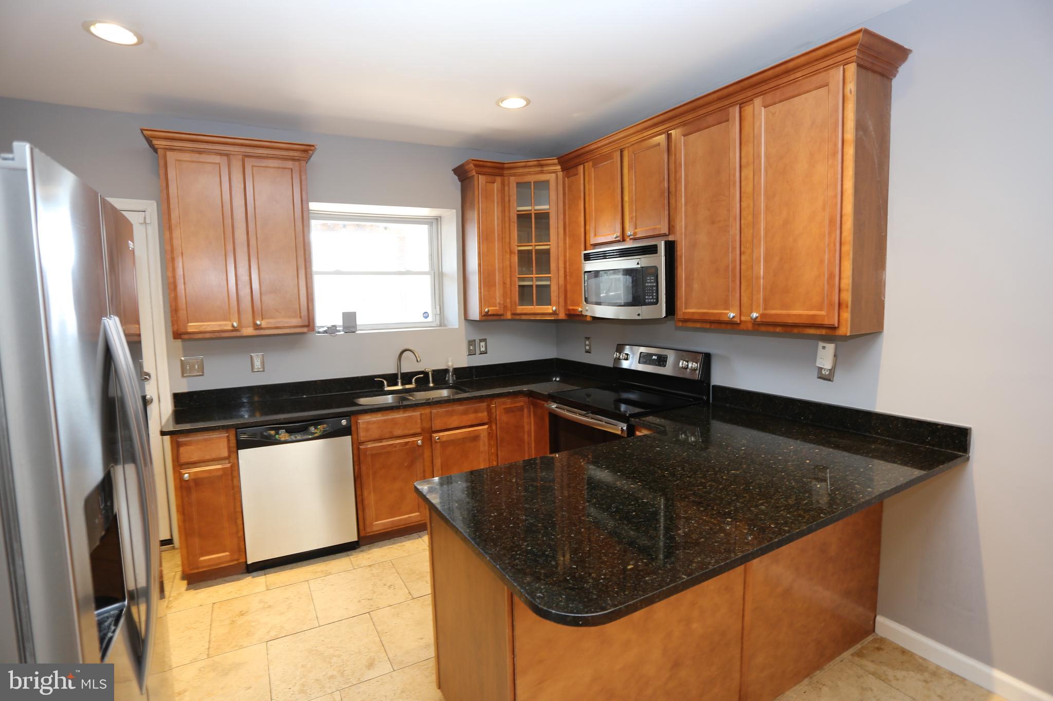 CANTON - Residential Lease