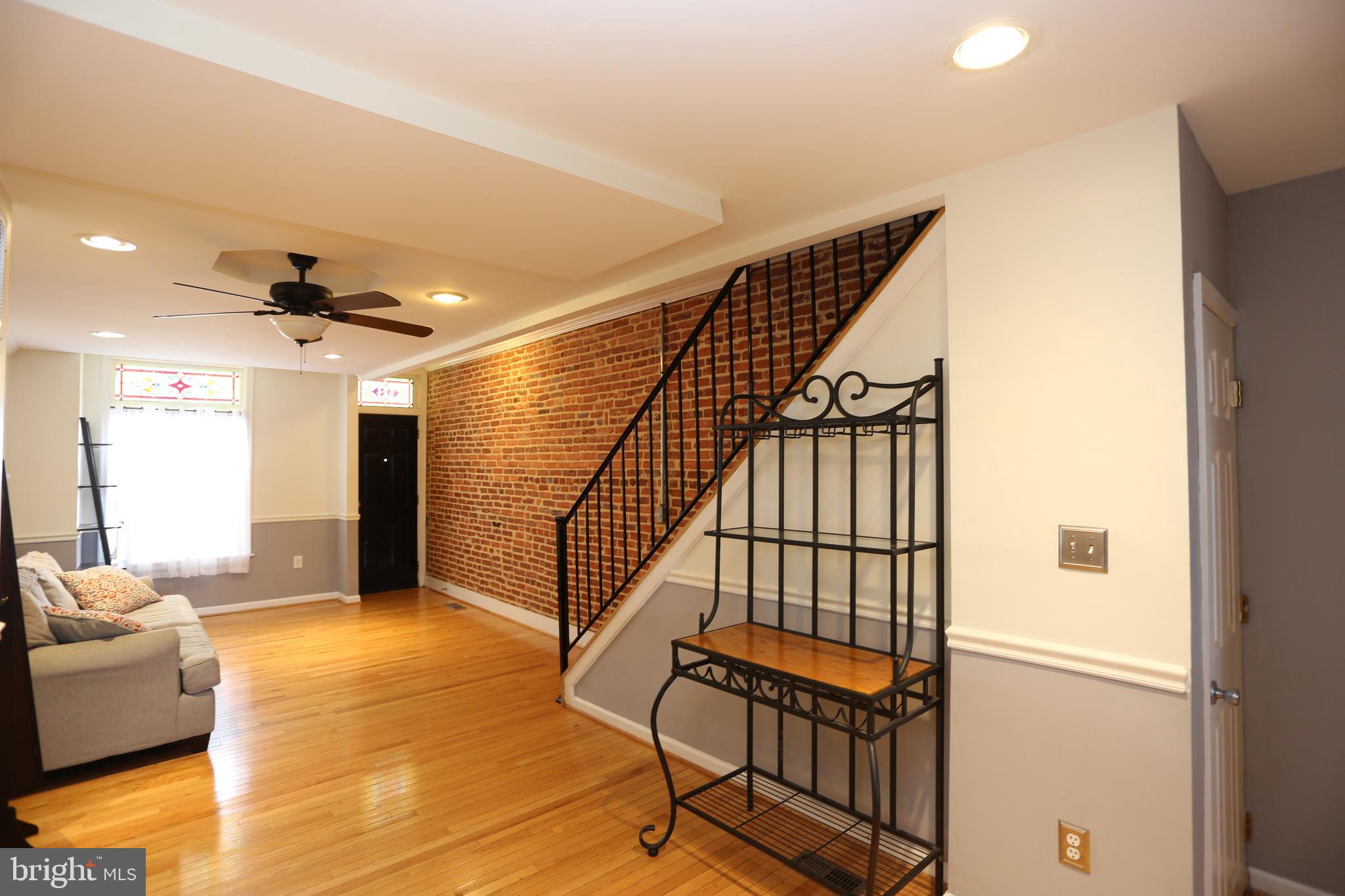 CANTON - Residential Lease