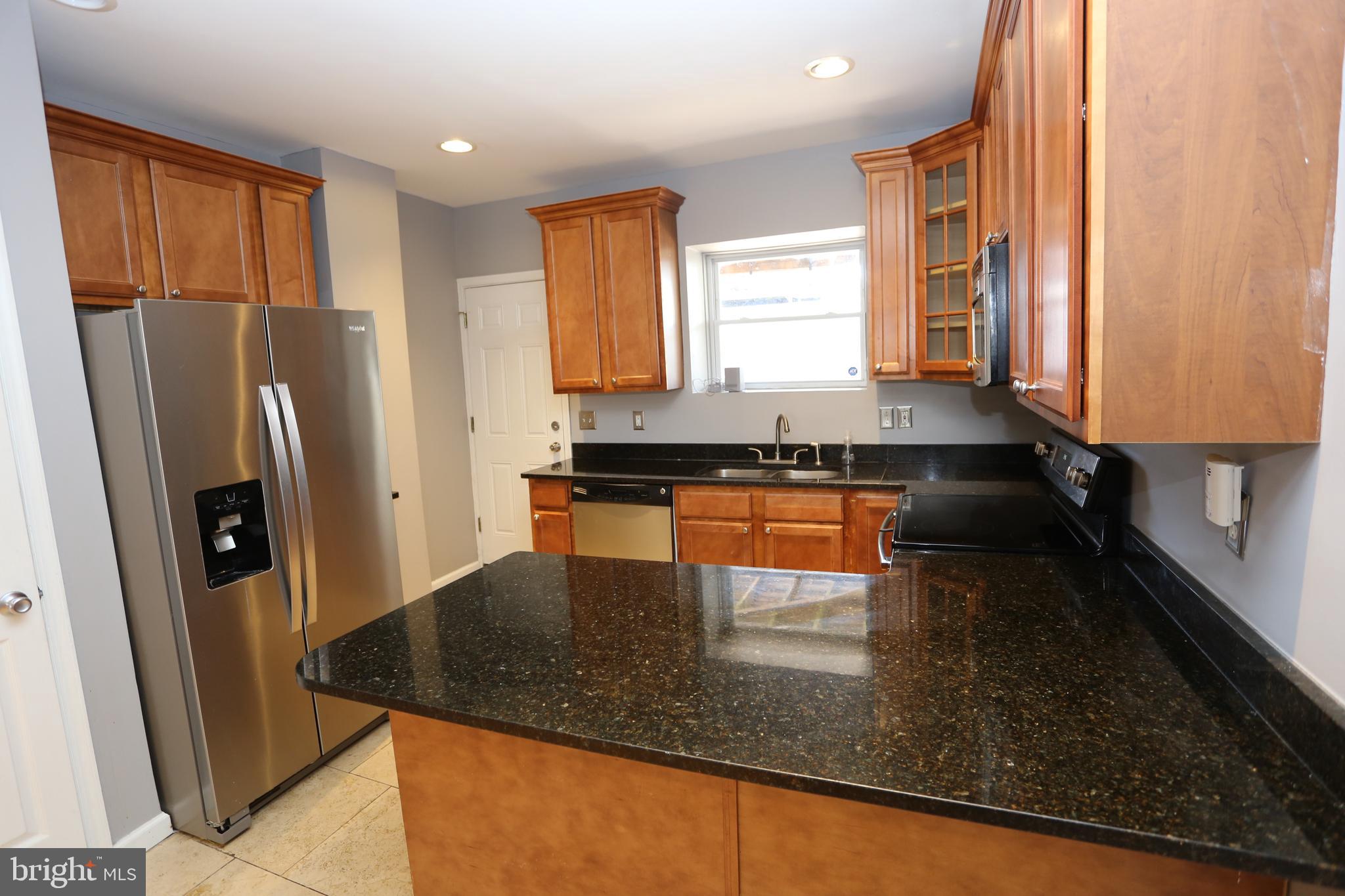 CANTON - Residential Lease