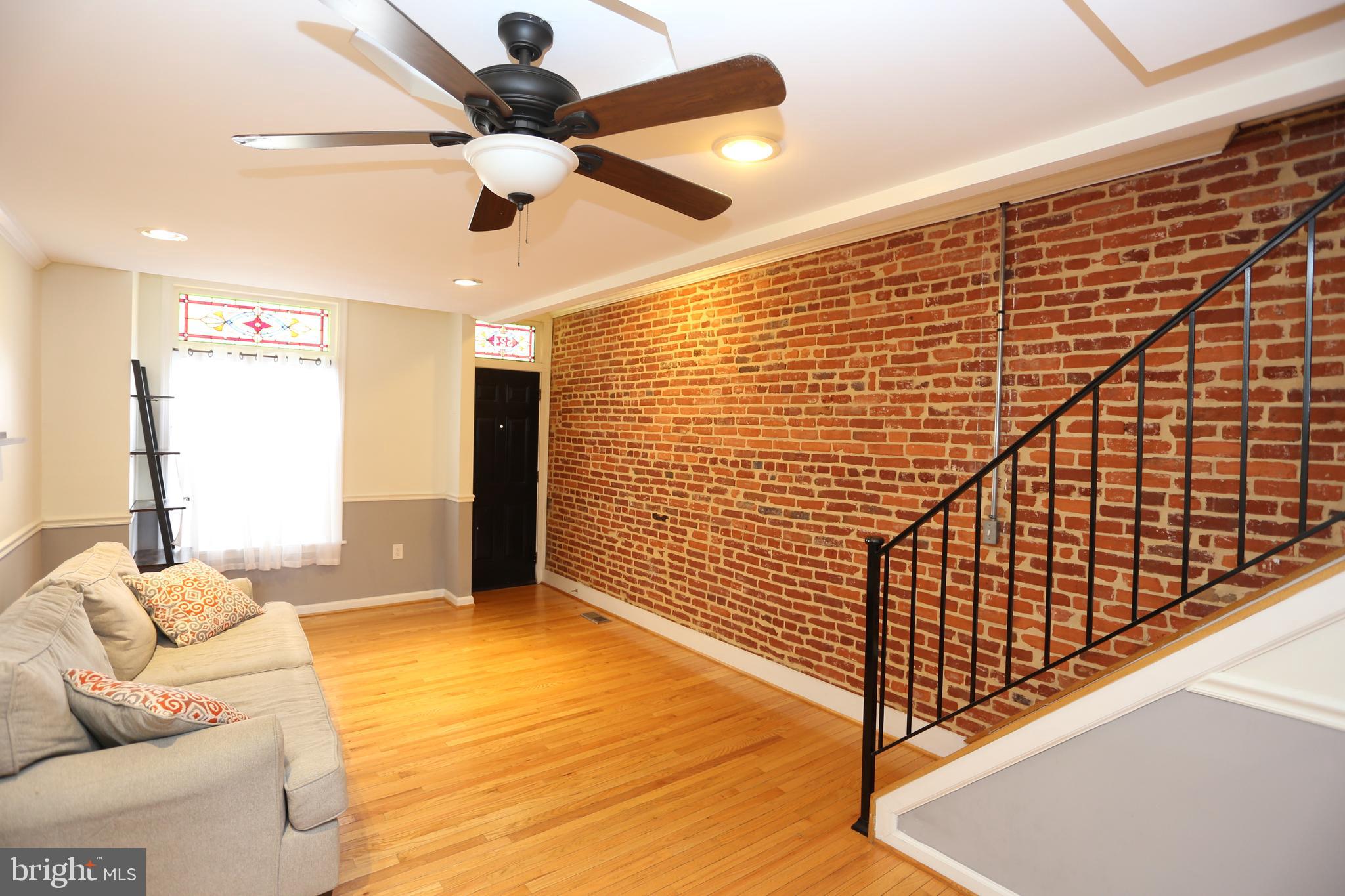 CANTON - Residential Lease