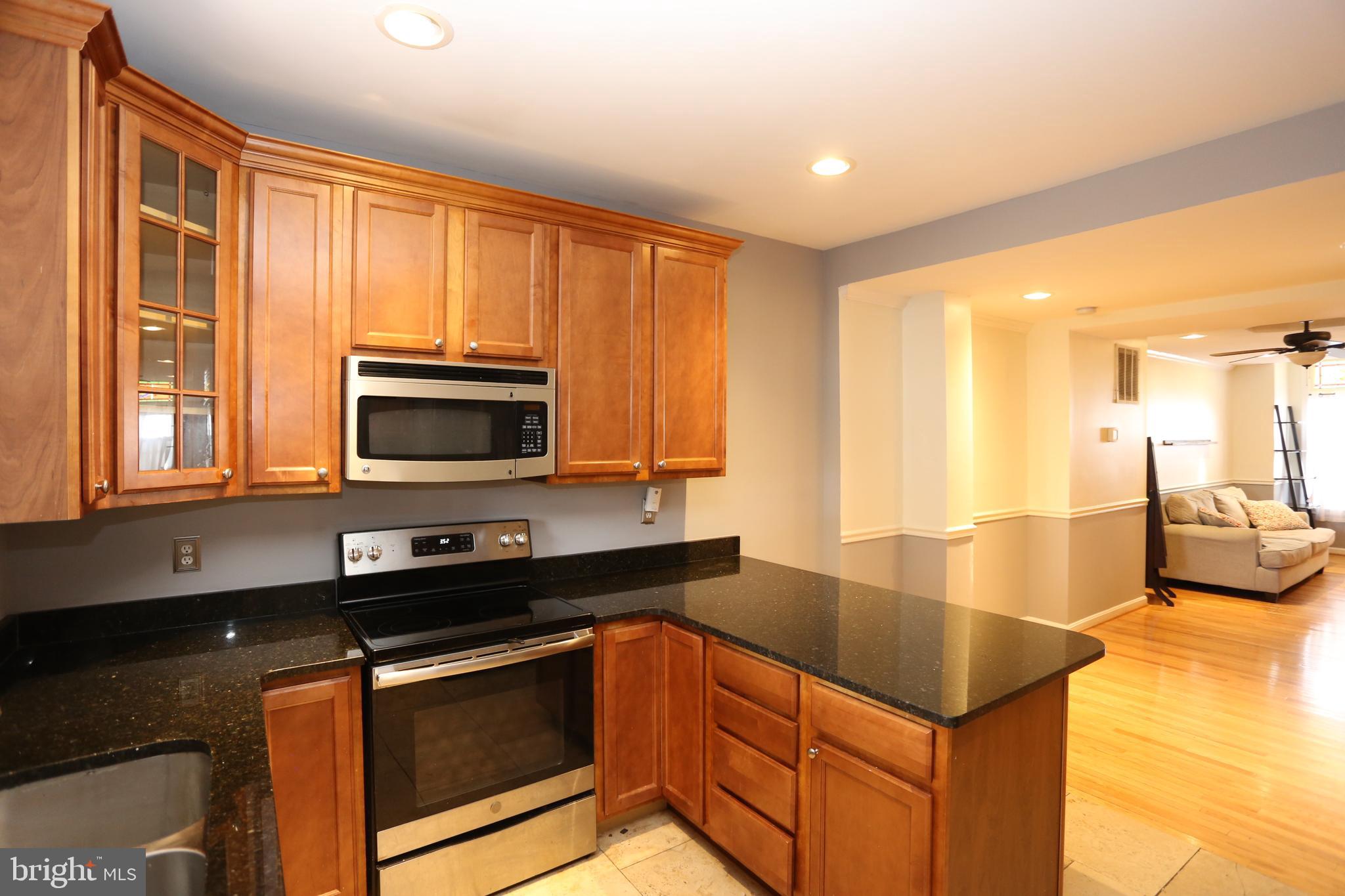 CANTON - Residential Lease