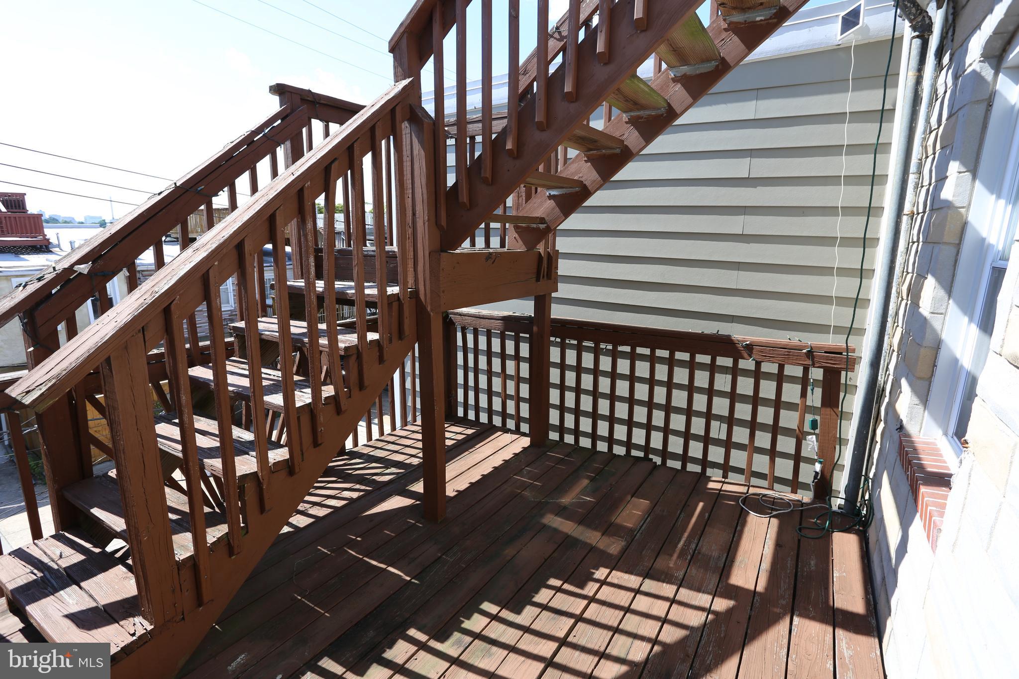 CANTON - Residential Lease