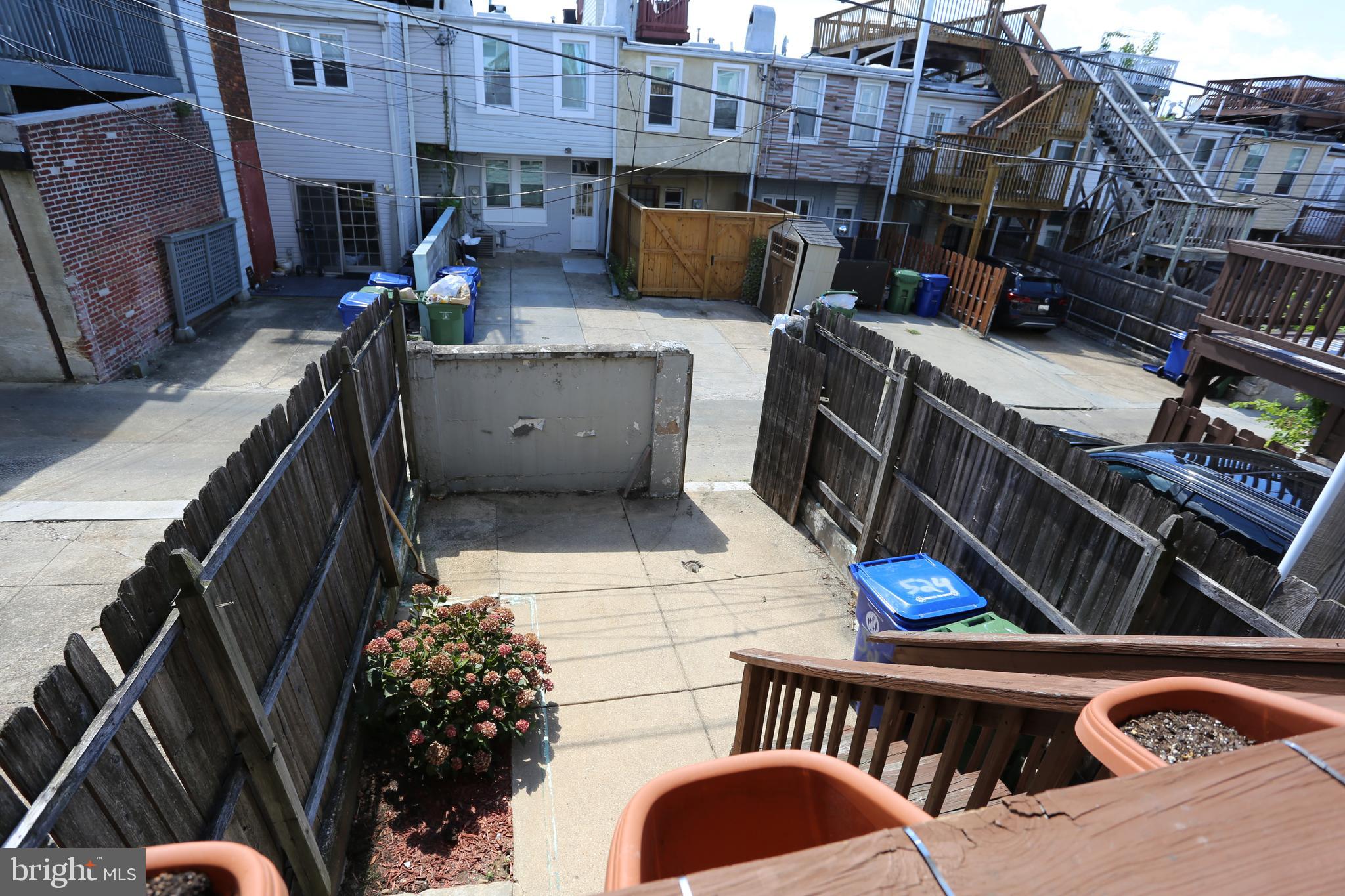 CANTON - Residential Lease