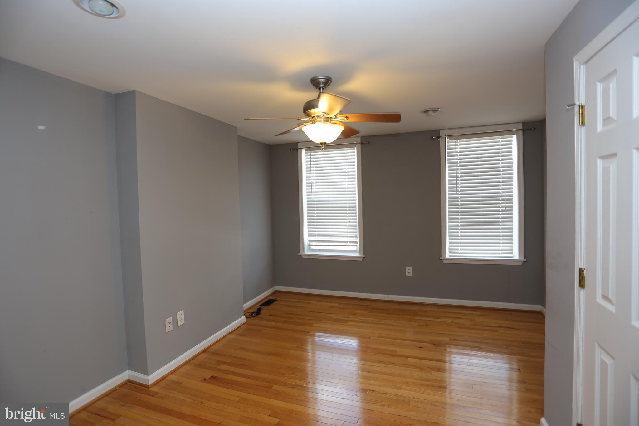 CANTON - Residential Lease