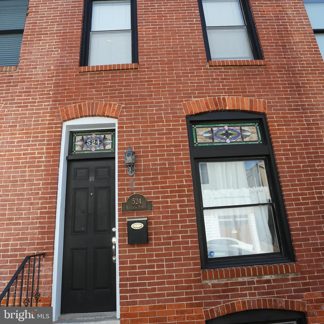 CANTON - Residential Lease