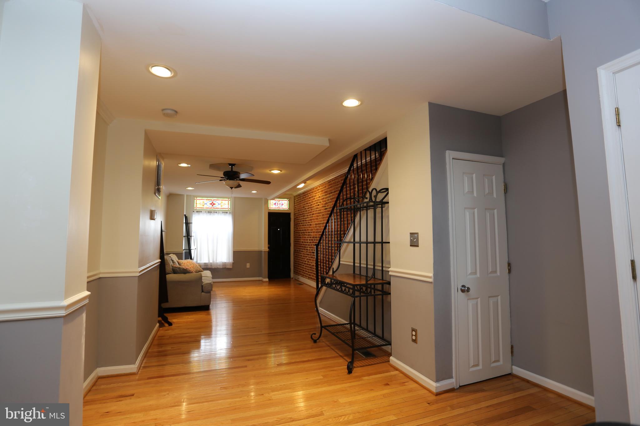 CANTON - Residential Lease