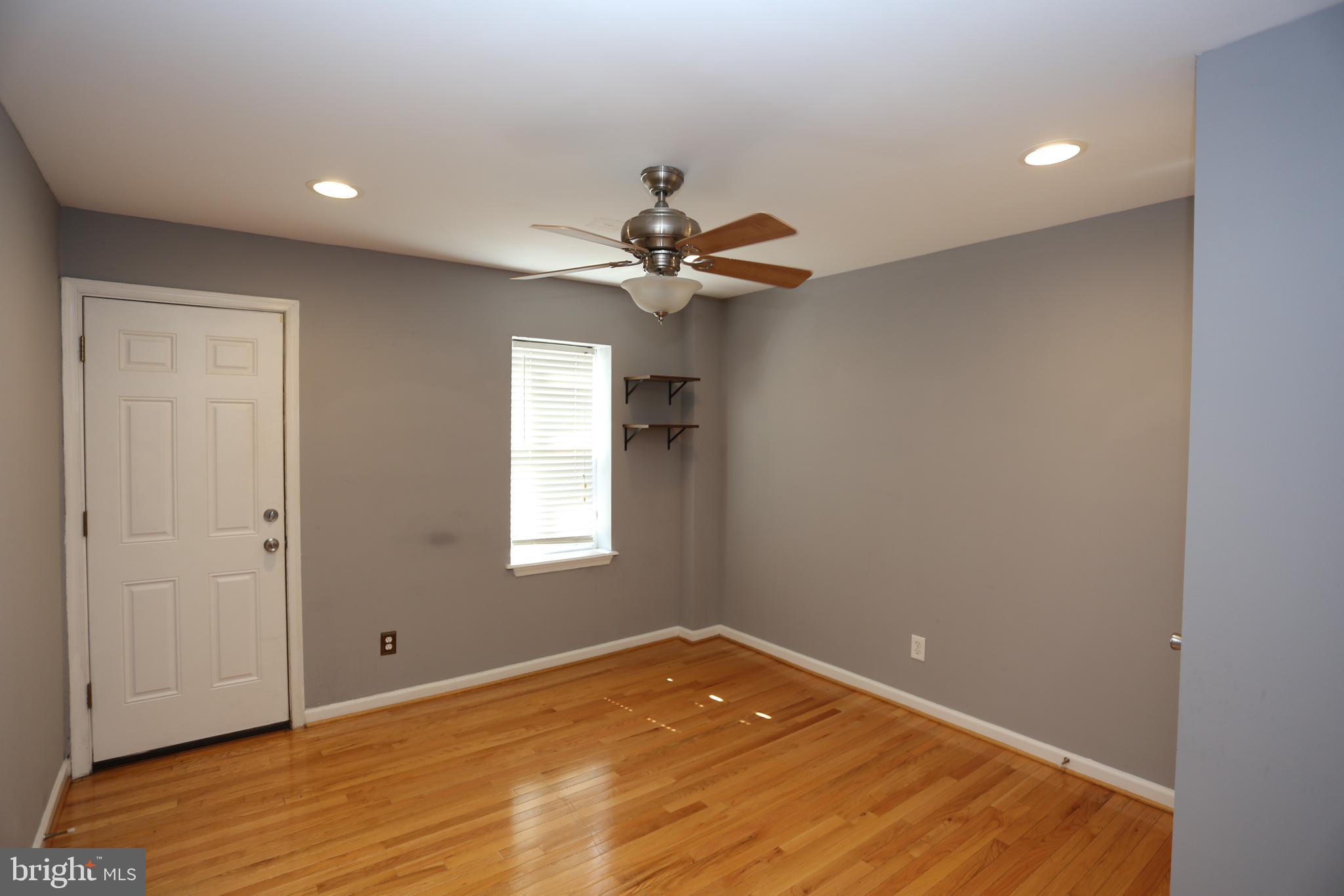 CANTON - Residential Lease