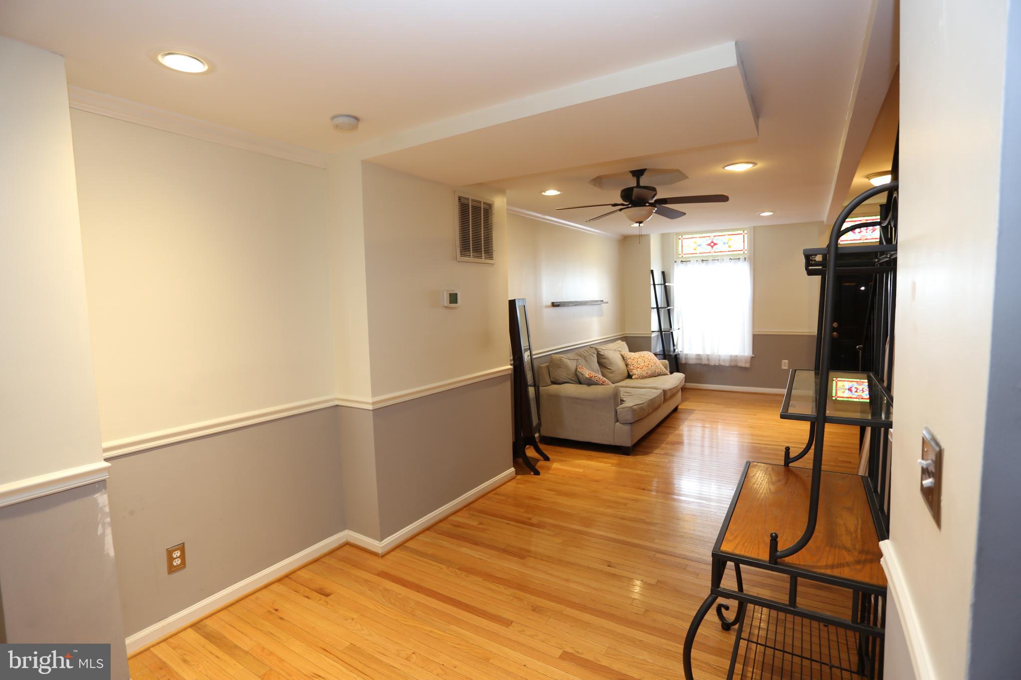 CANTON - Residential Lease