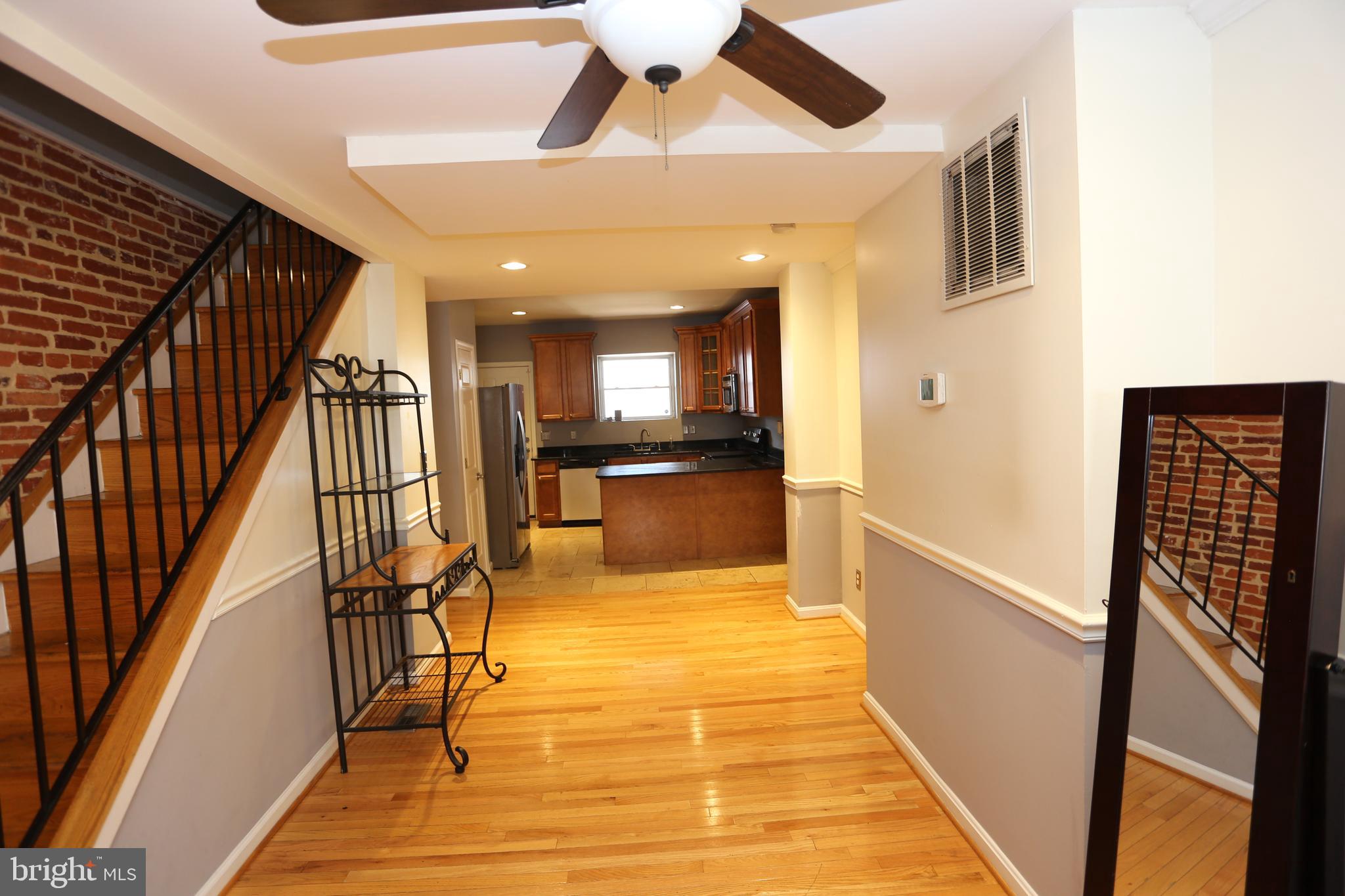 CANTON - Residential Lease