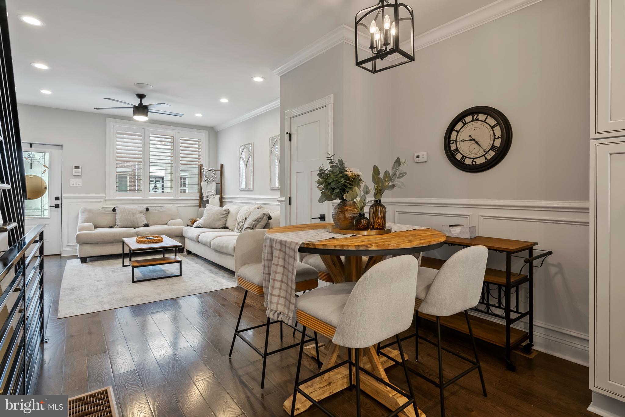 POINT BREEZE - Residential