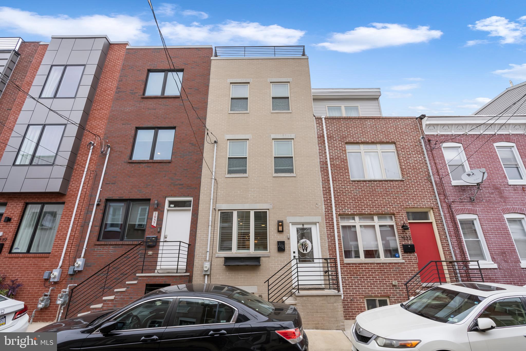 POINT BREEZE - Residential