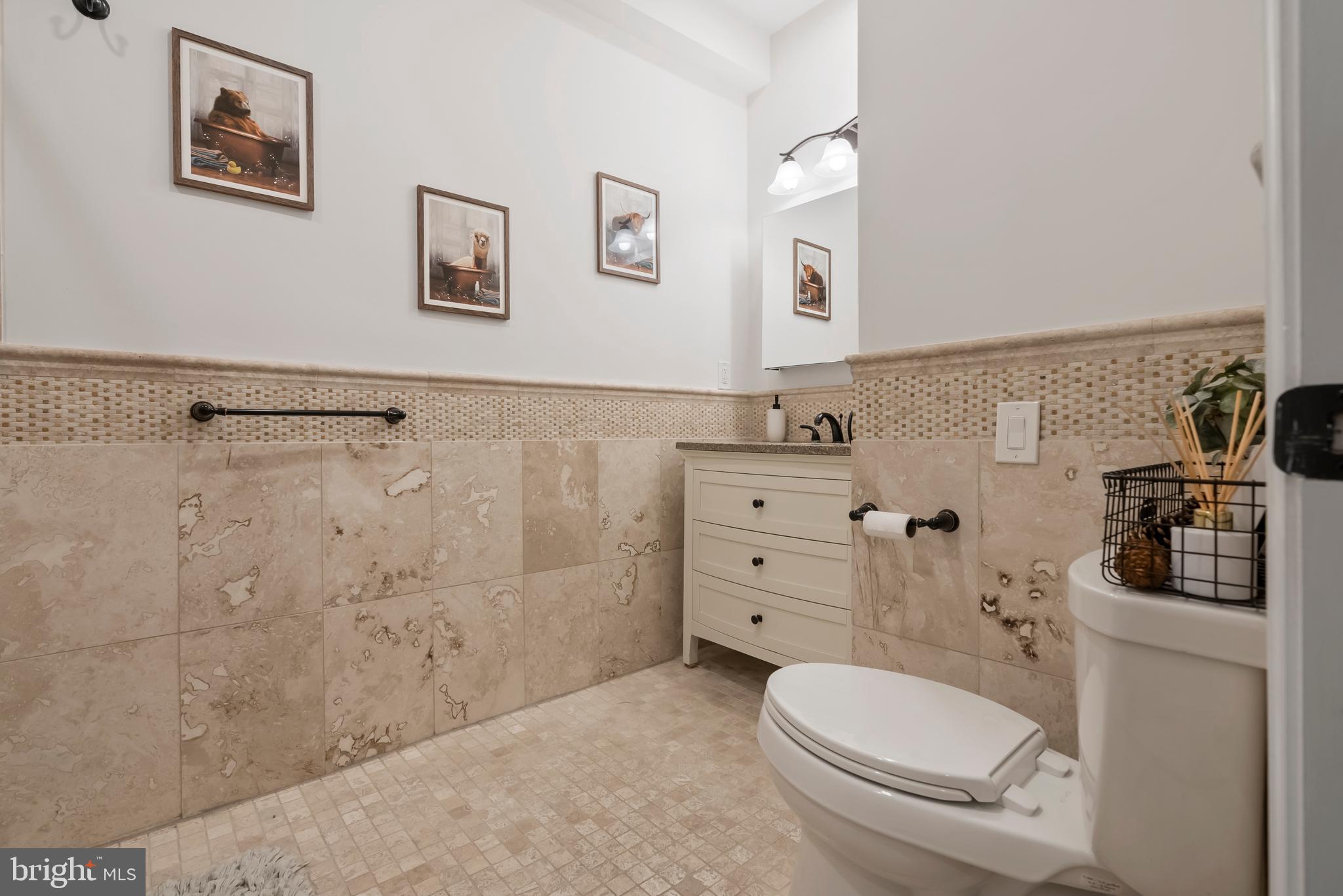 POINT BREEZE - Residential