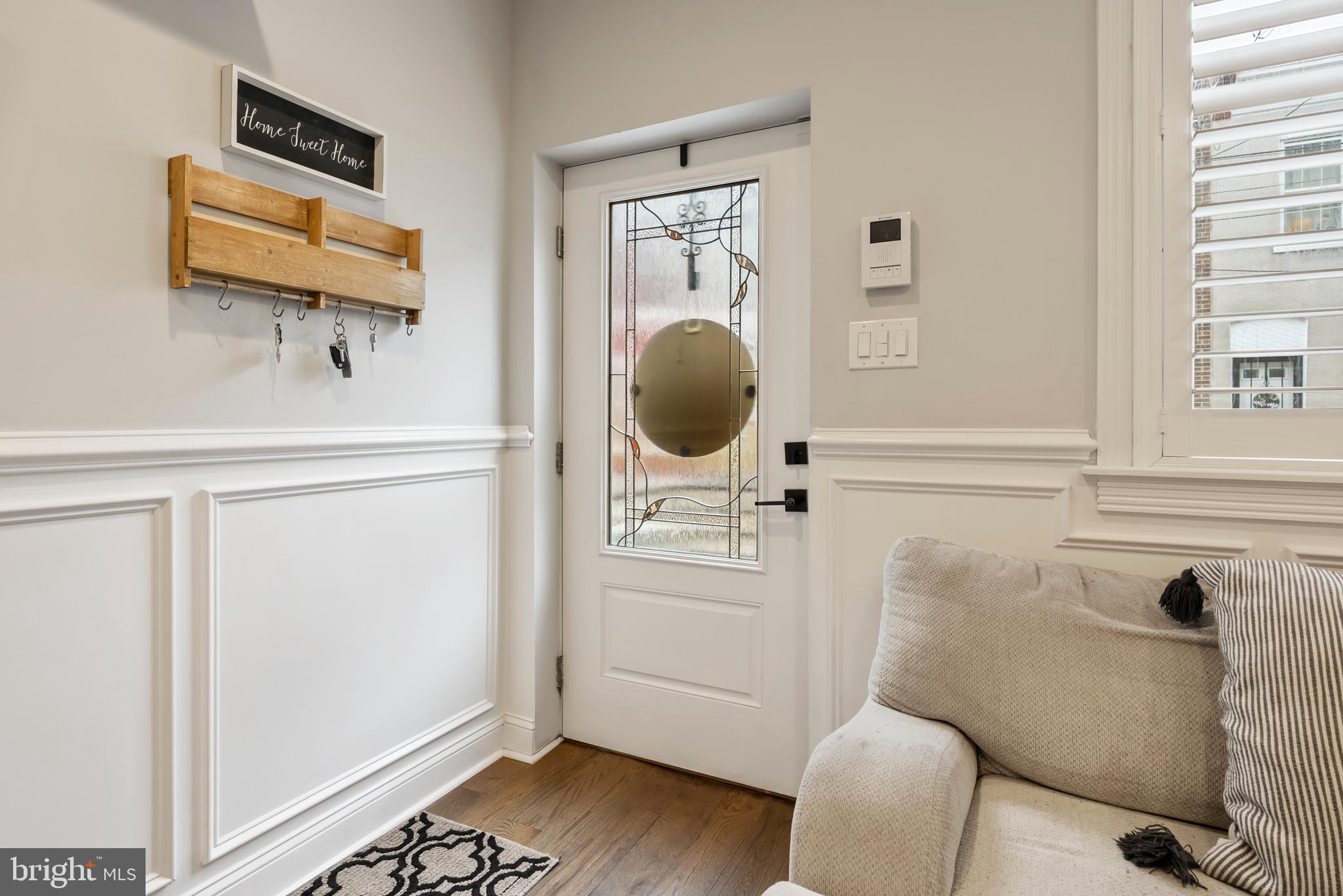 POINT BREEZE - Residential