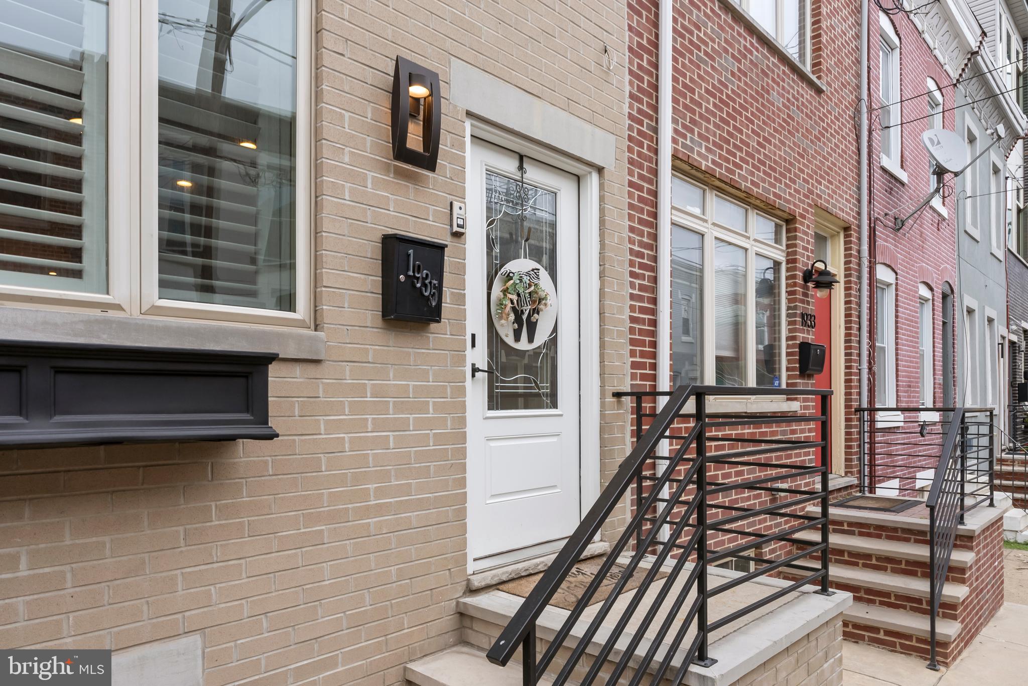 POINT BREEZE - Residential