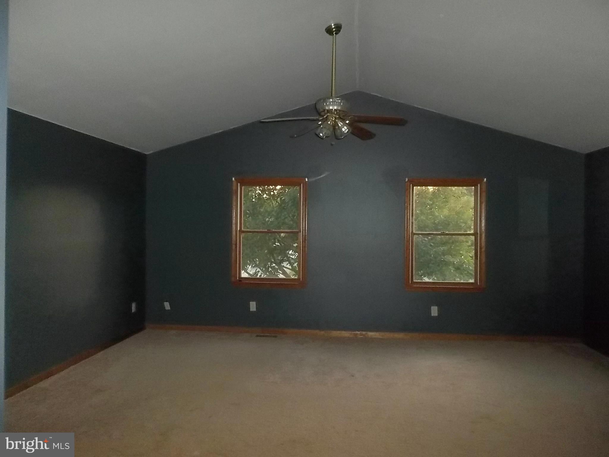 SHAH VALLEY - Residential Lease