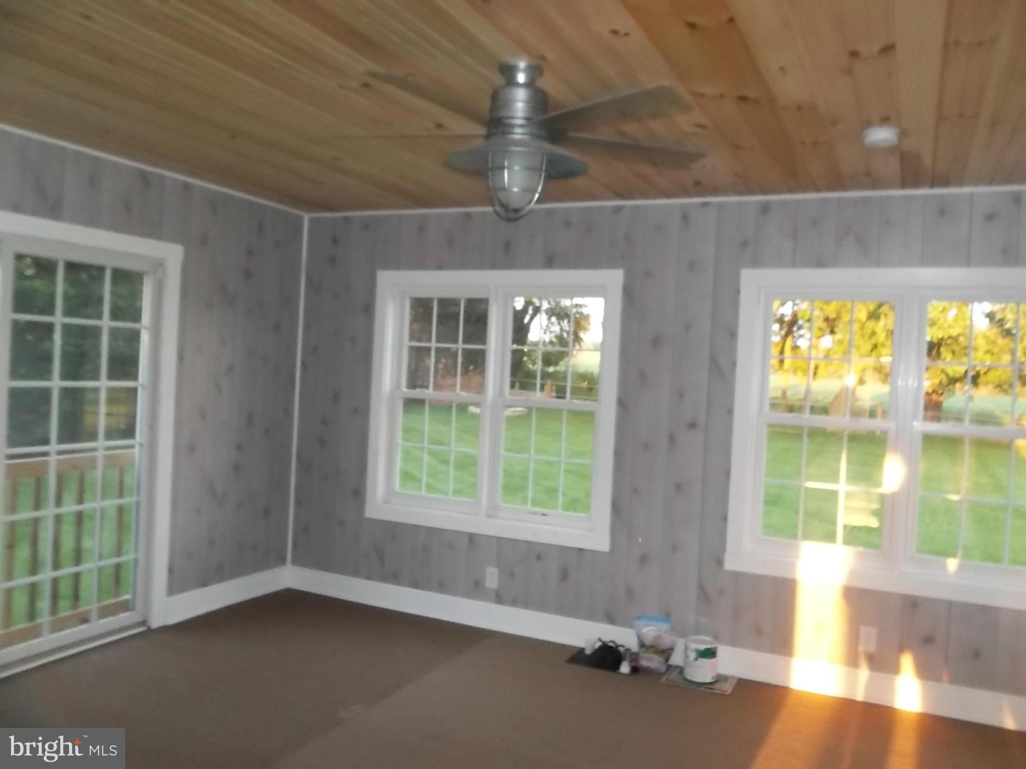 SHAH VALLEY - Residential Lease