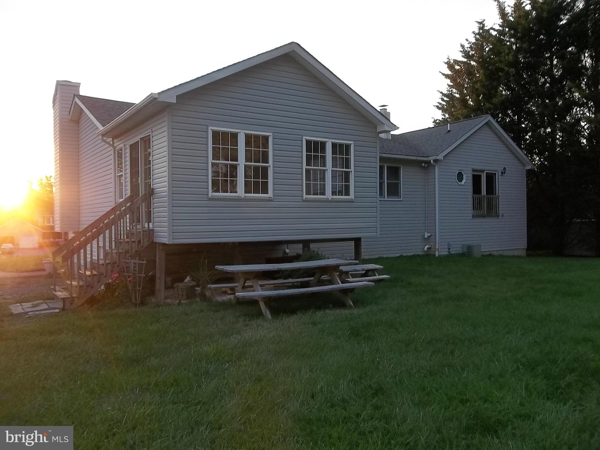 SHAH VALLEY - Residential Lease