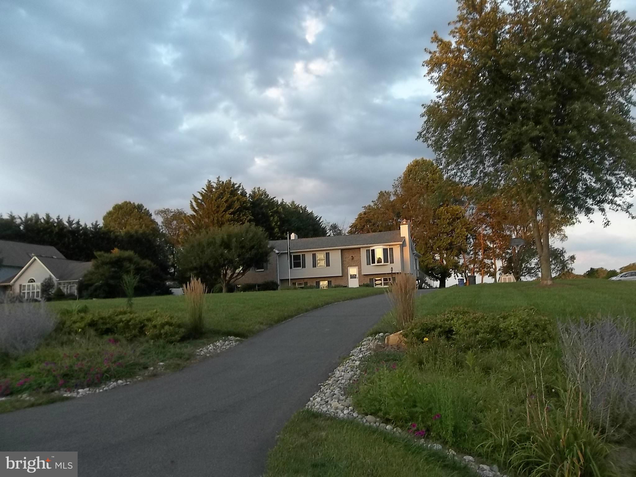 SHAH VALLEY - Residential Lease