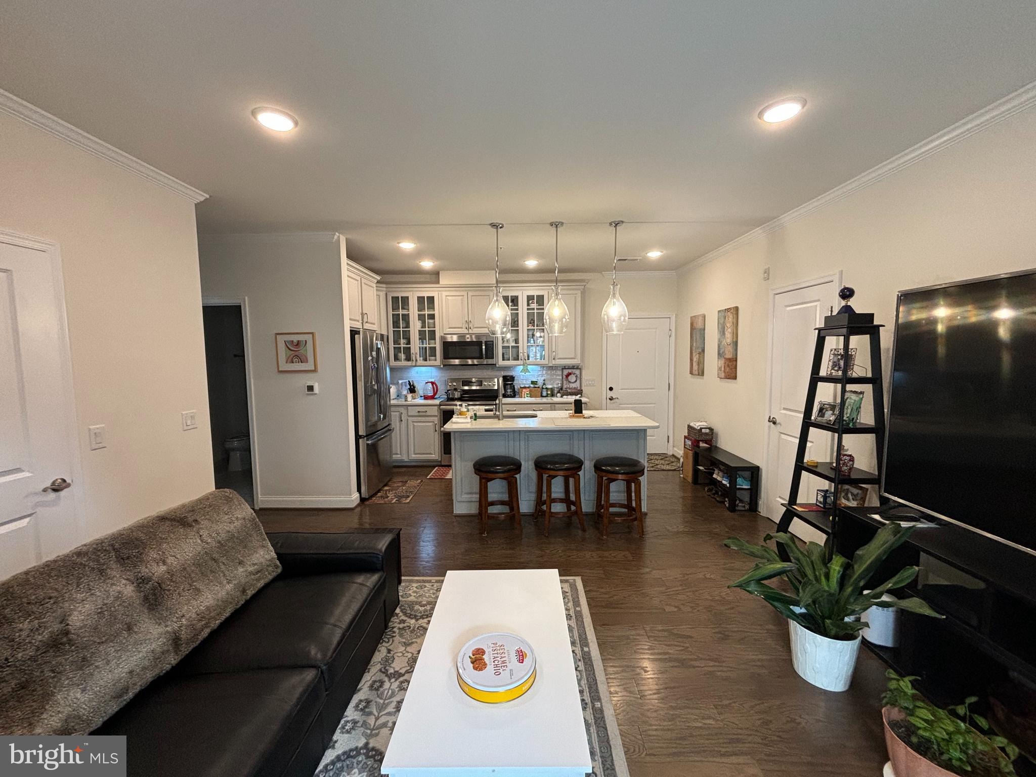 23631 HAVELOCK WALK TERRACE 203