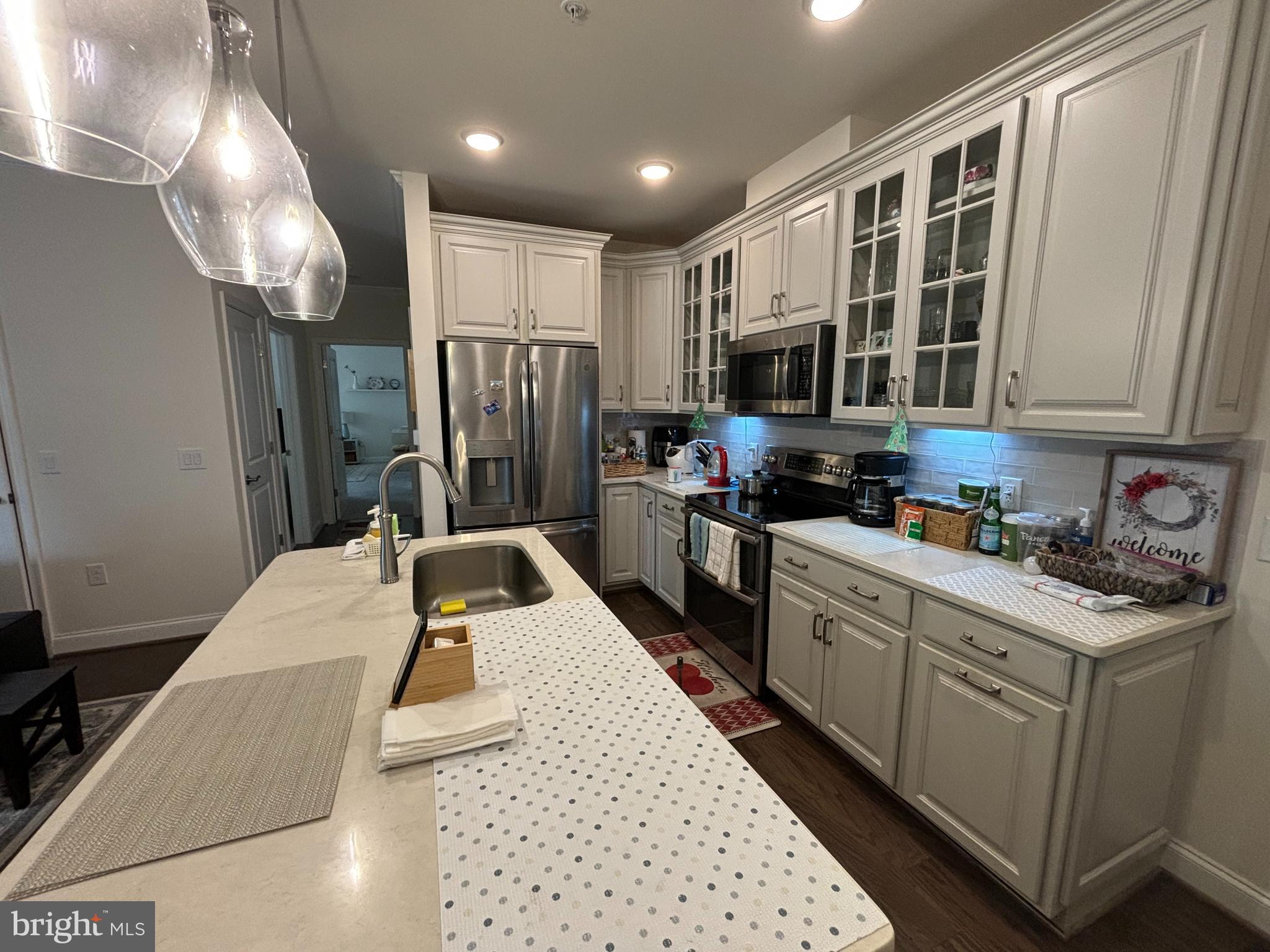 23631 HAVELOCK WALK TERRACE 203