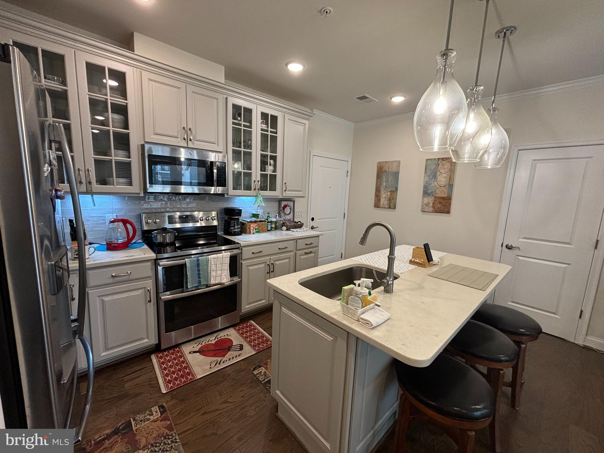 23631 HAVELOCK WALK TERRACE 203