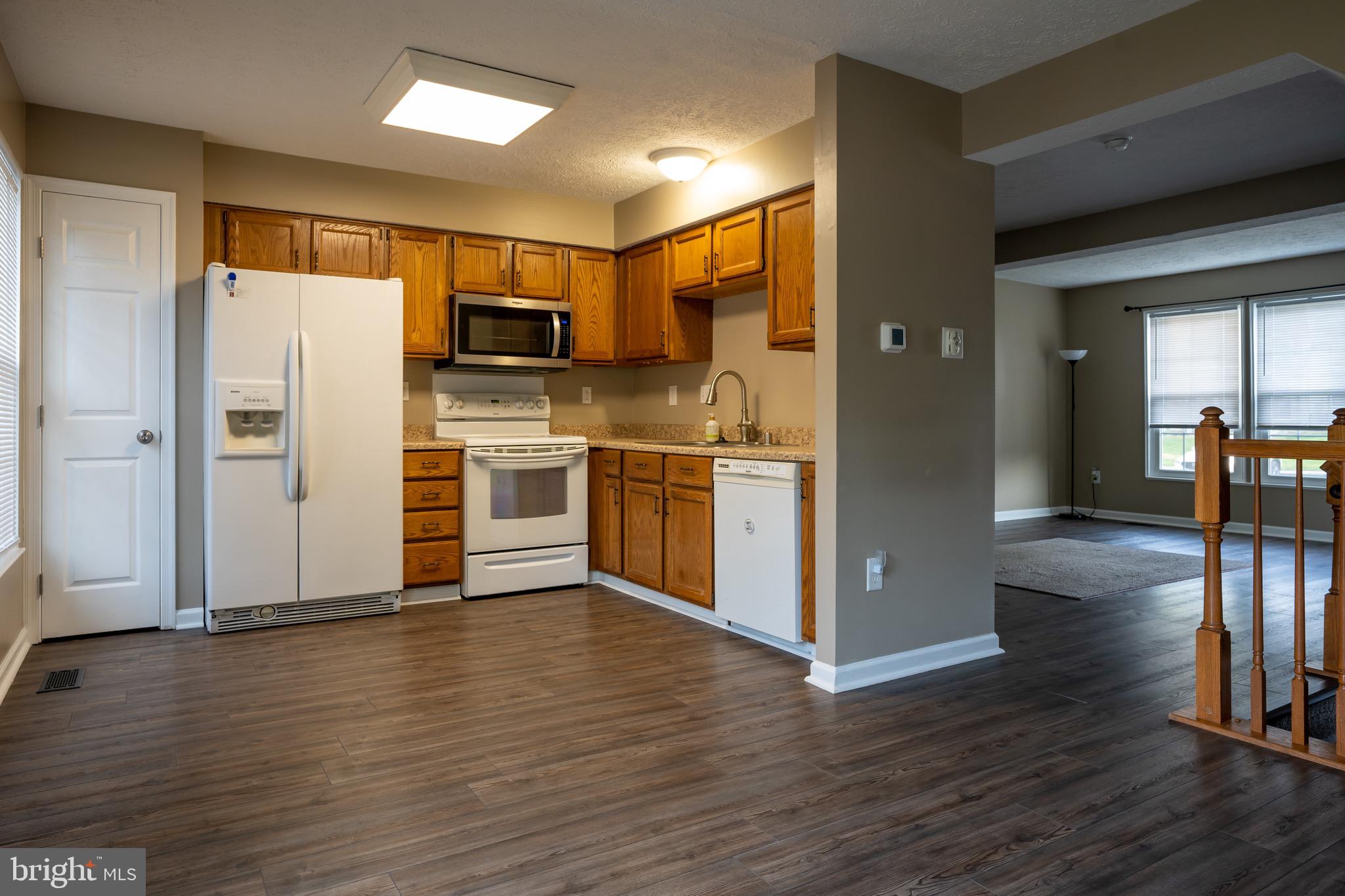 RIVERSIDE - Residential