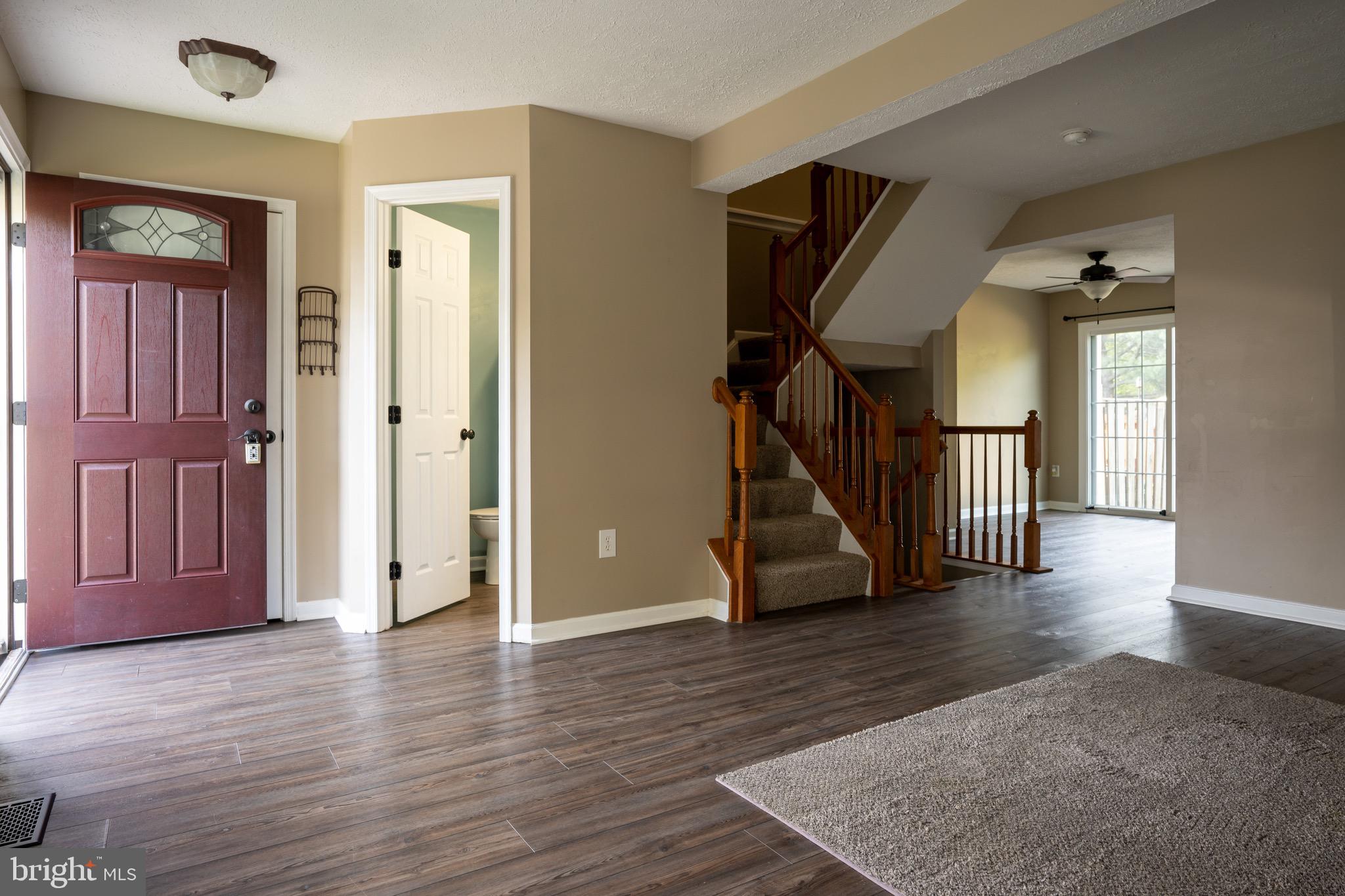 RIVERSIDE - Residential