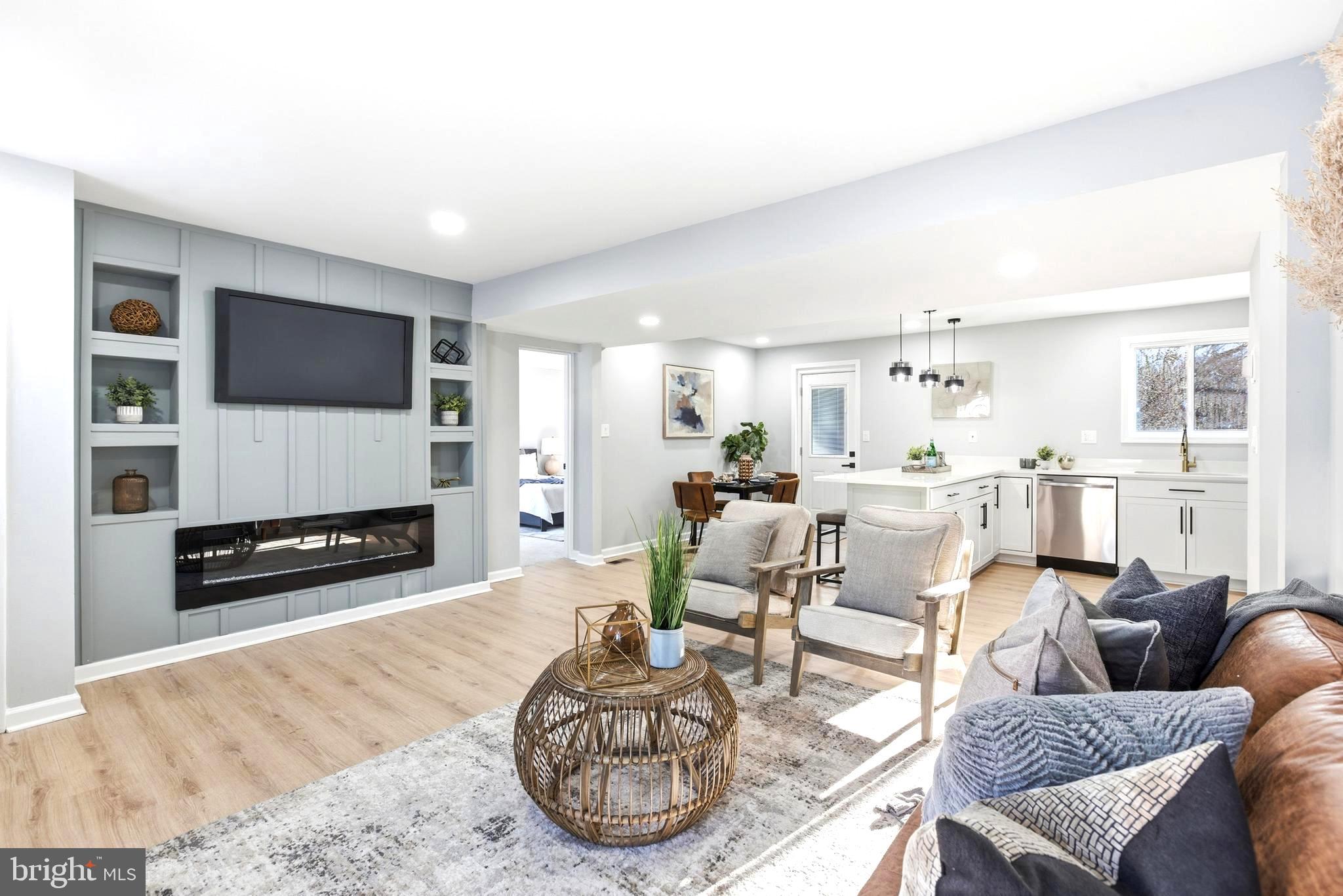 HIGHLAND GARDENS - Residential