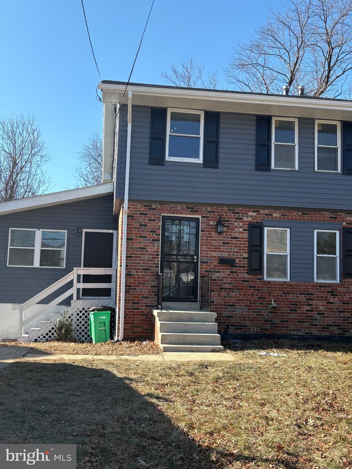 HIGHLAND GARDENS - Residential