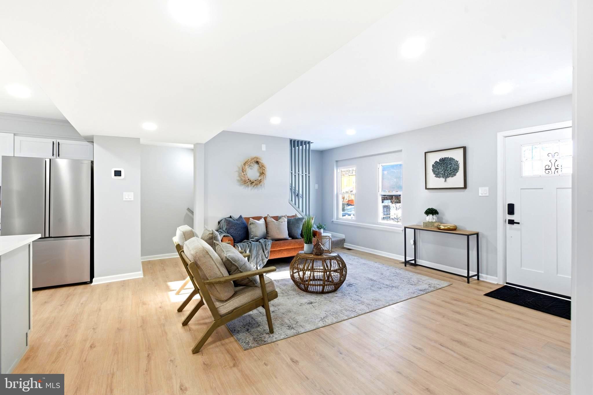 HIGHLAND GARDENS - Residential