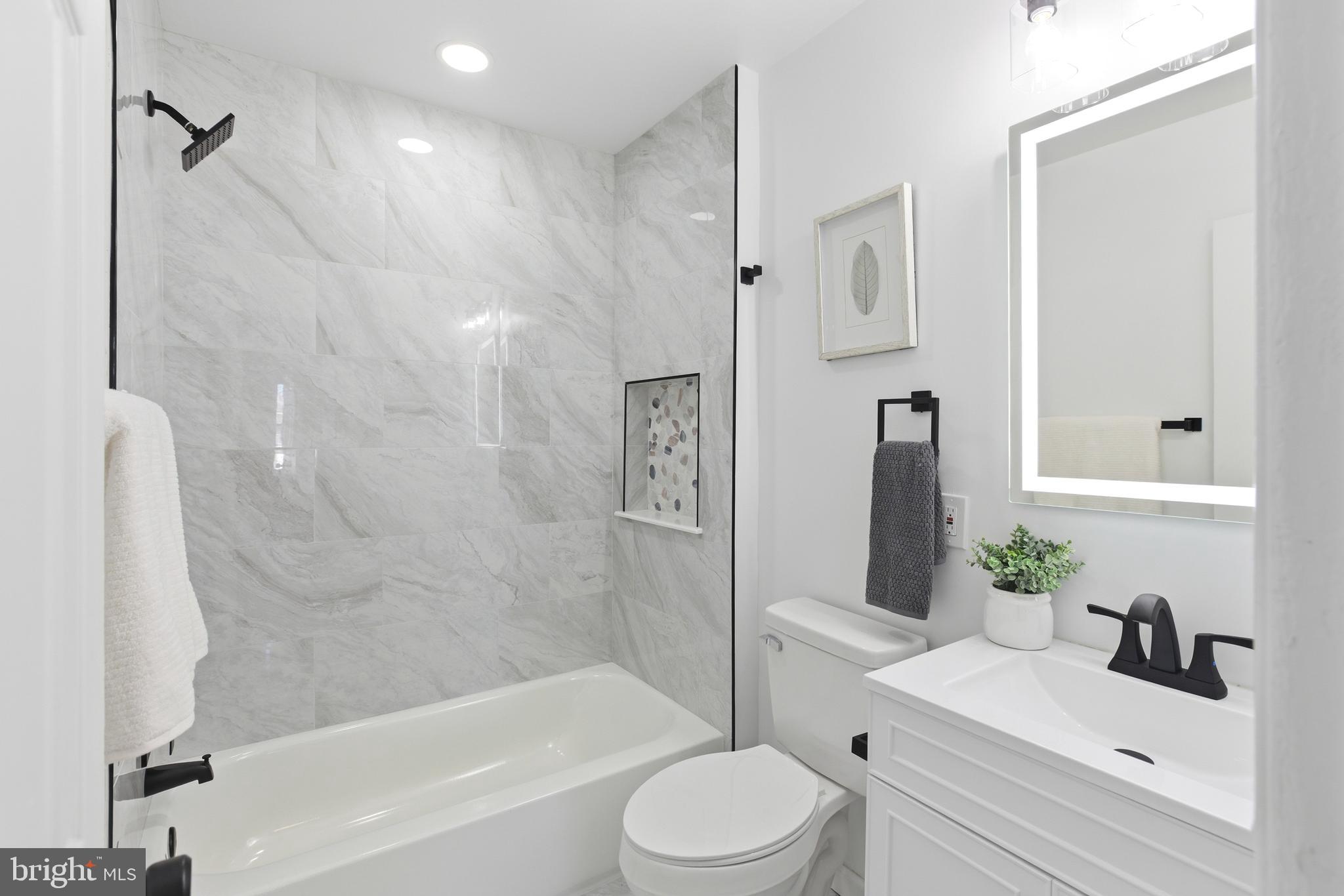 HIGHLAND GARDENS - Residential