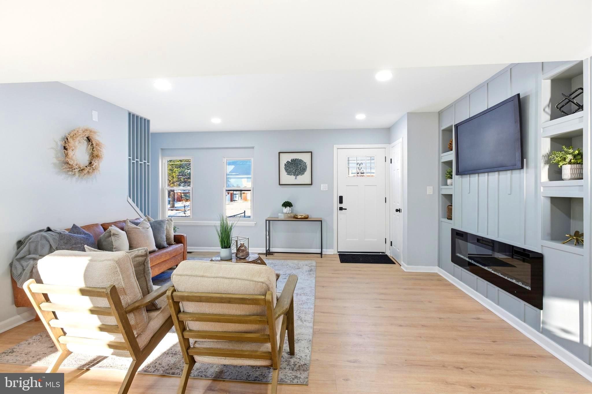 HIGHLAND GARDENS - Residential