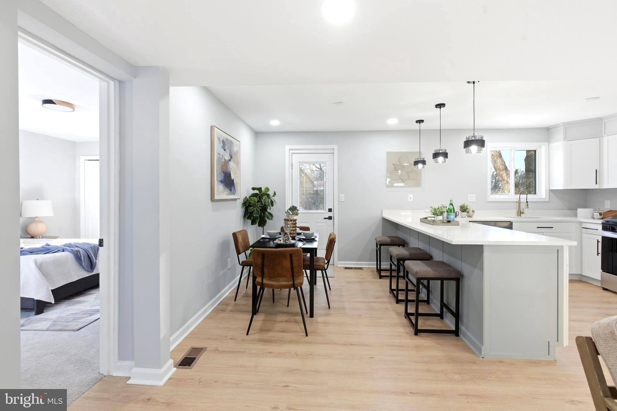 HIGHLAND GARDENS - Residential